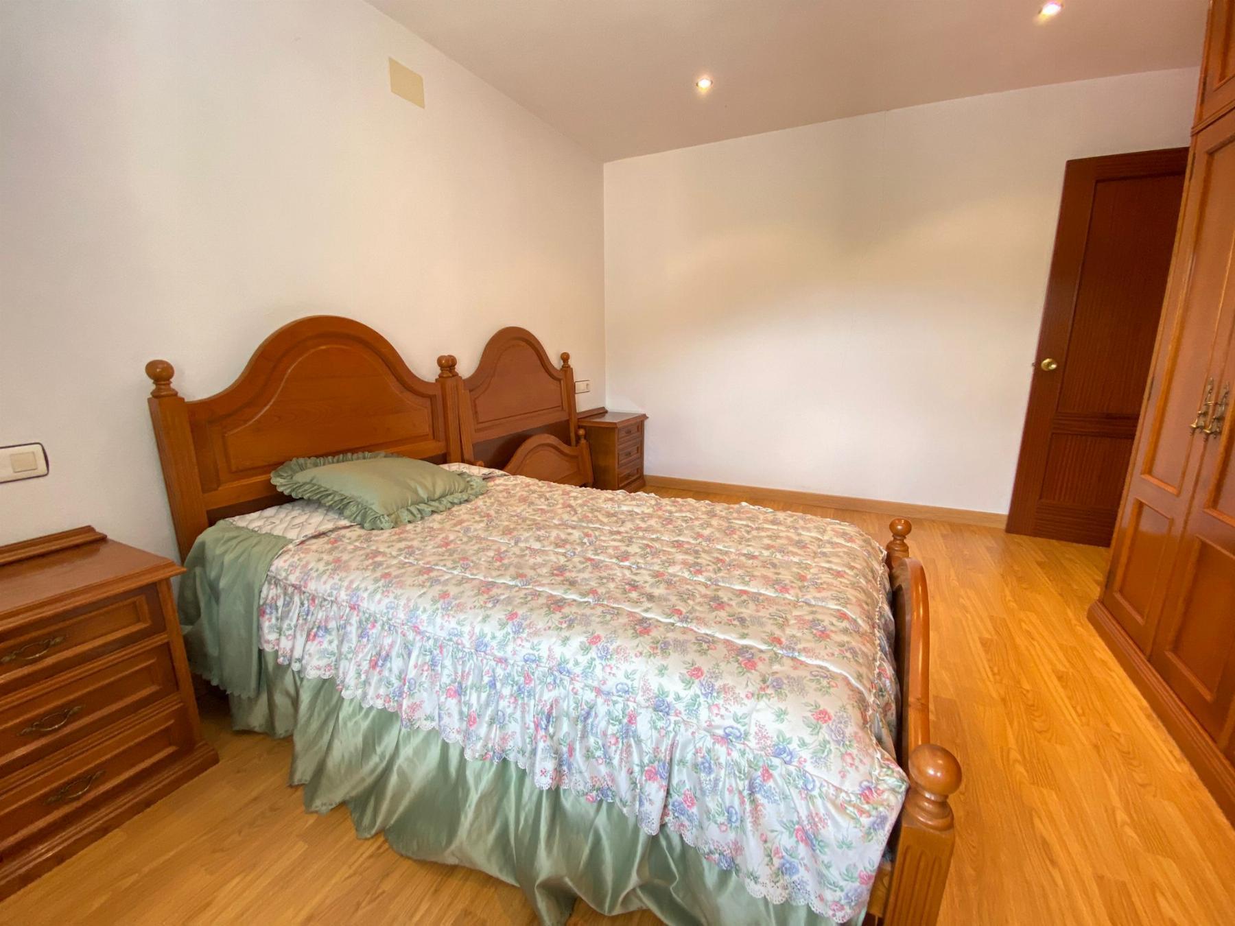 Venta de casa en Siero