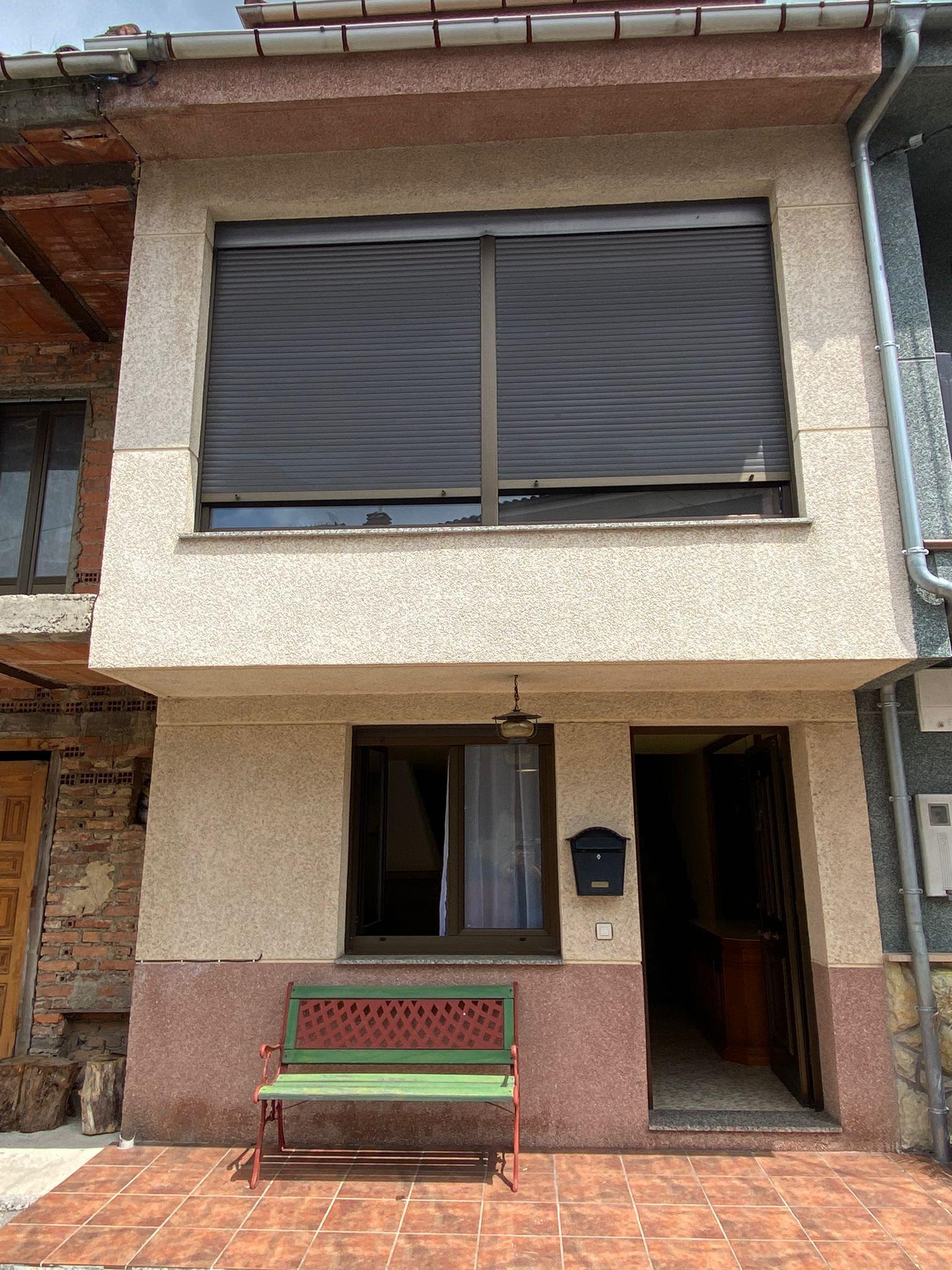Venta de casa en Siero