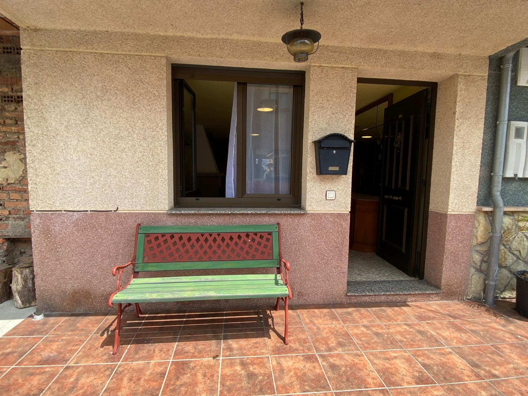 Venta de casa en Siero