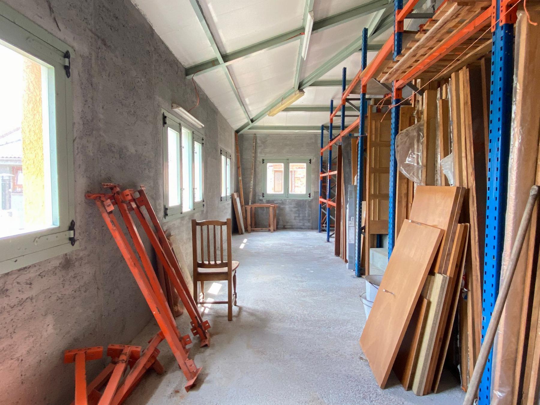 Venta de casa en Siero