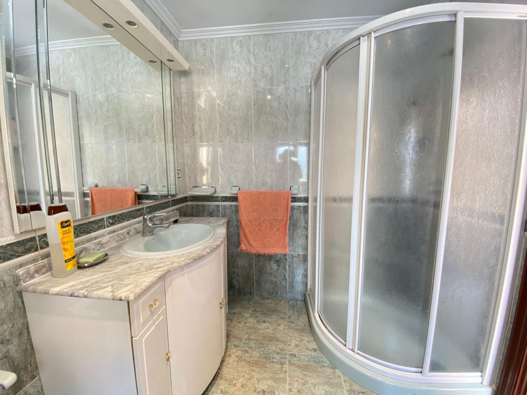 Venta de casa en Siero