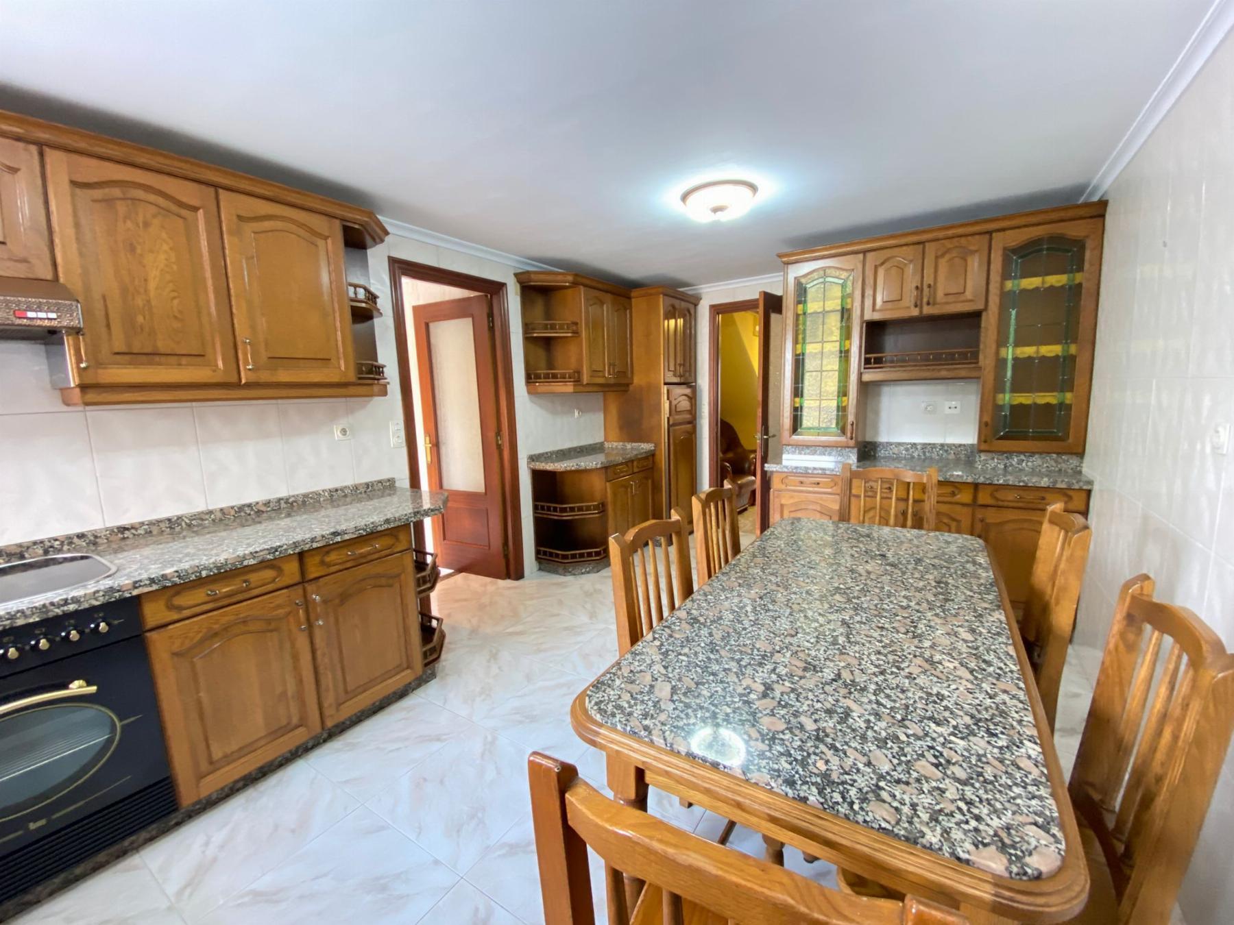 Venta de casa en Siero