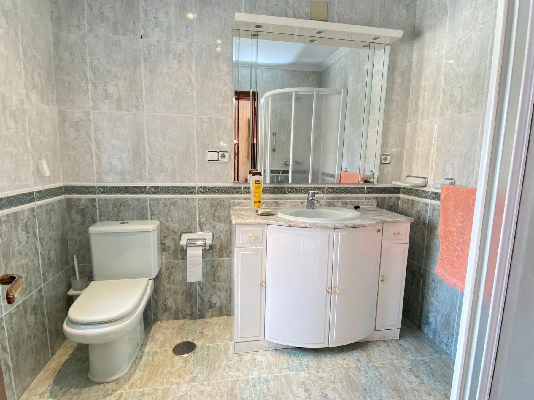 Venta de casa en Siero