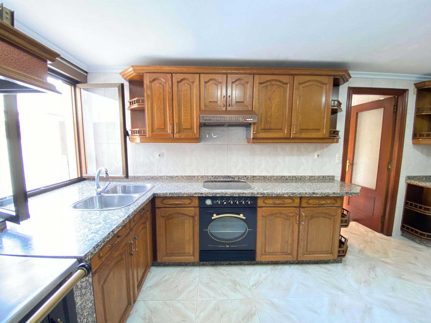 Venta de casa en Siero