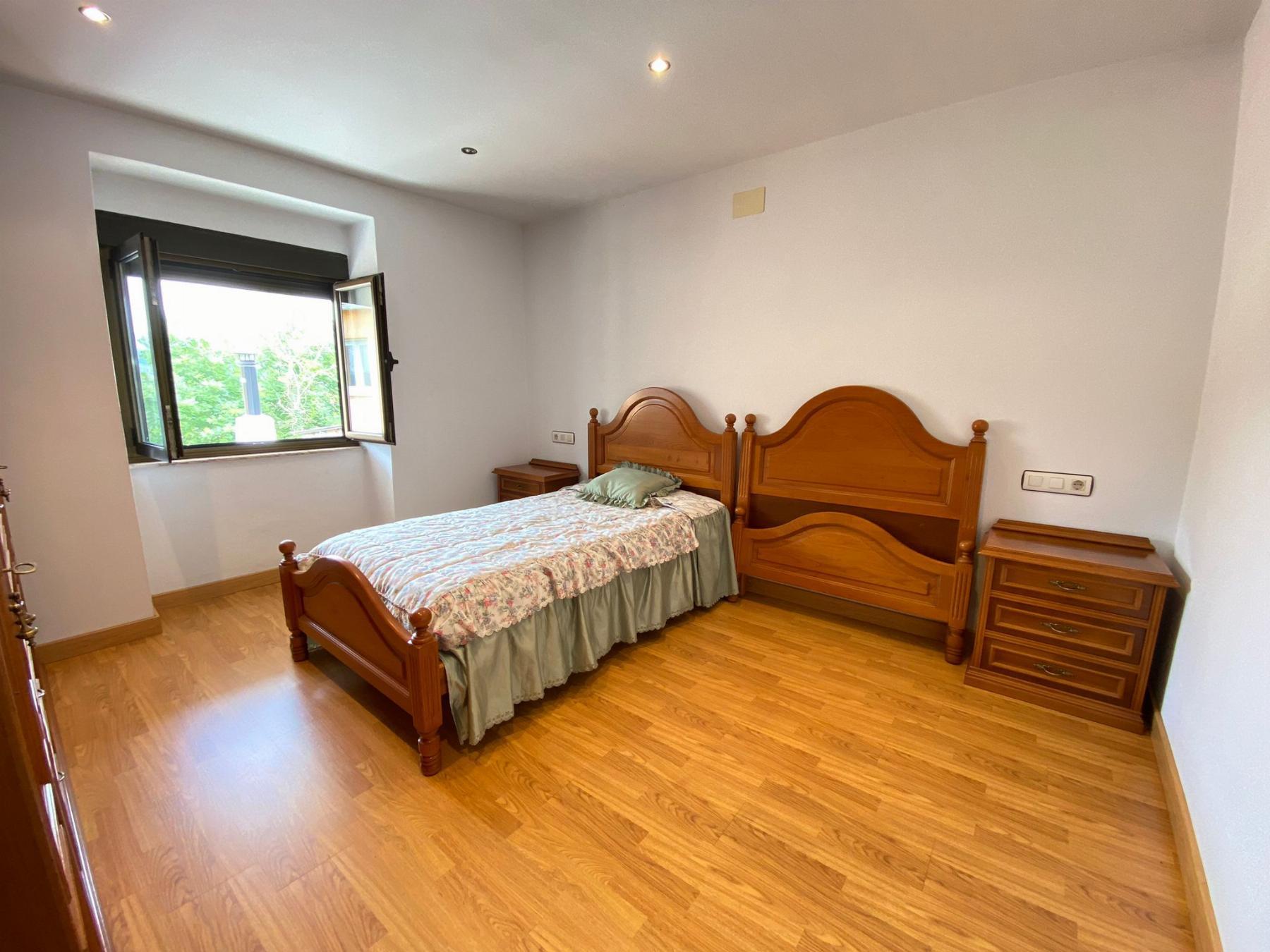 Venta de casa en Siero