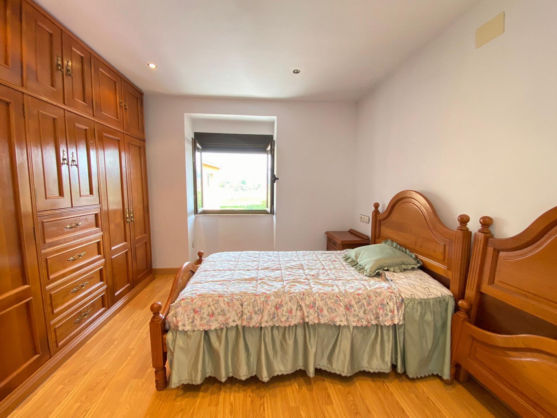 Venta de casa en Siero