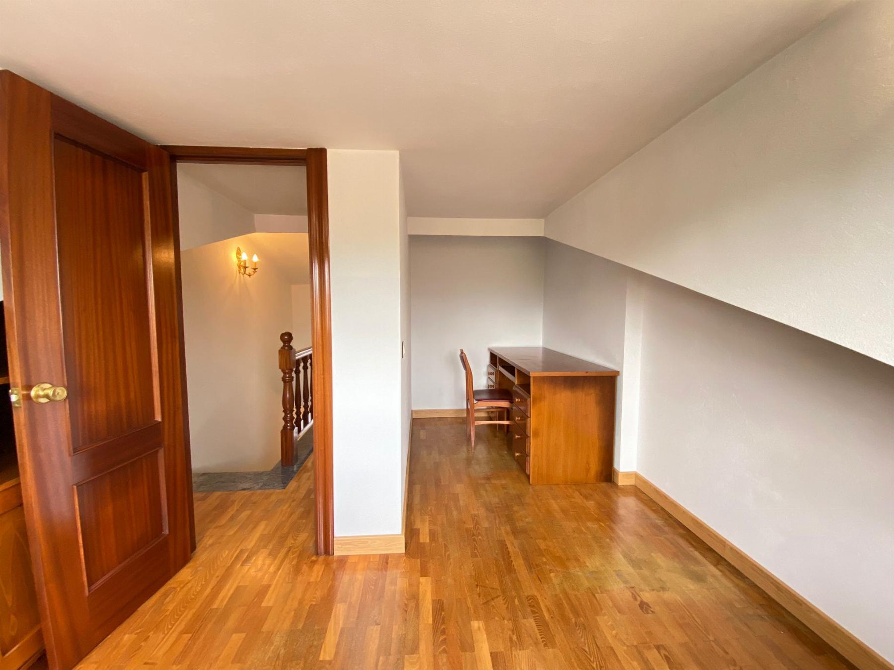 Venta de casa en Siero