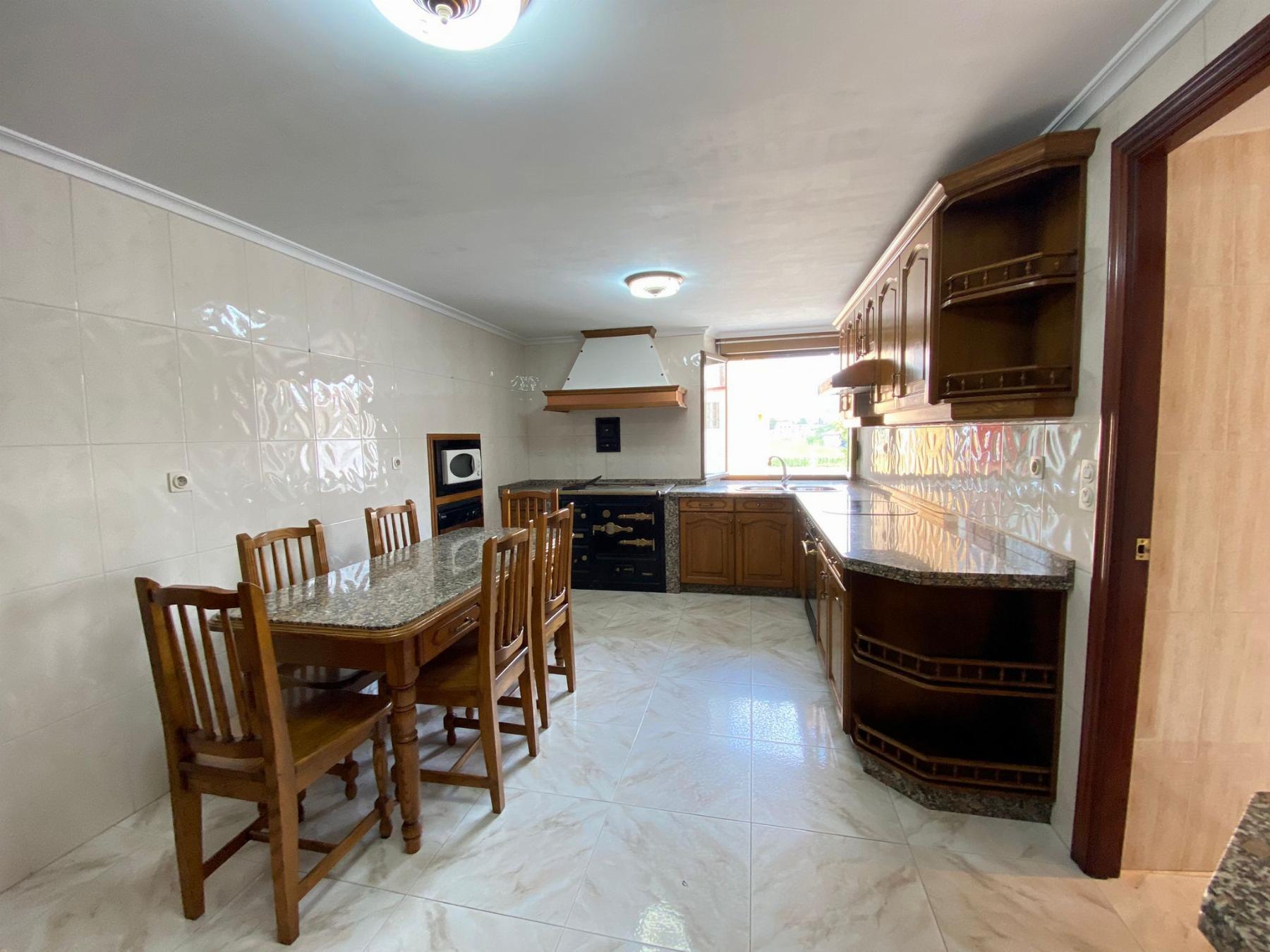 Venta de casa en Siero
