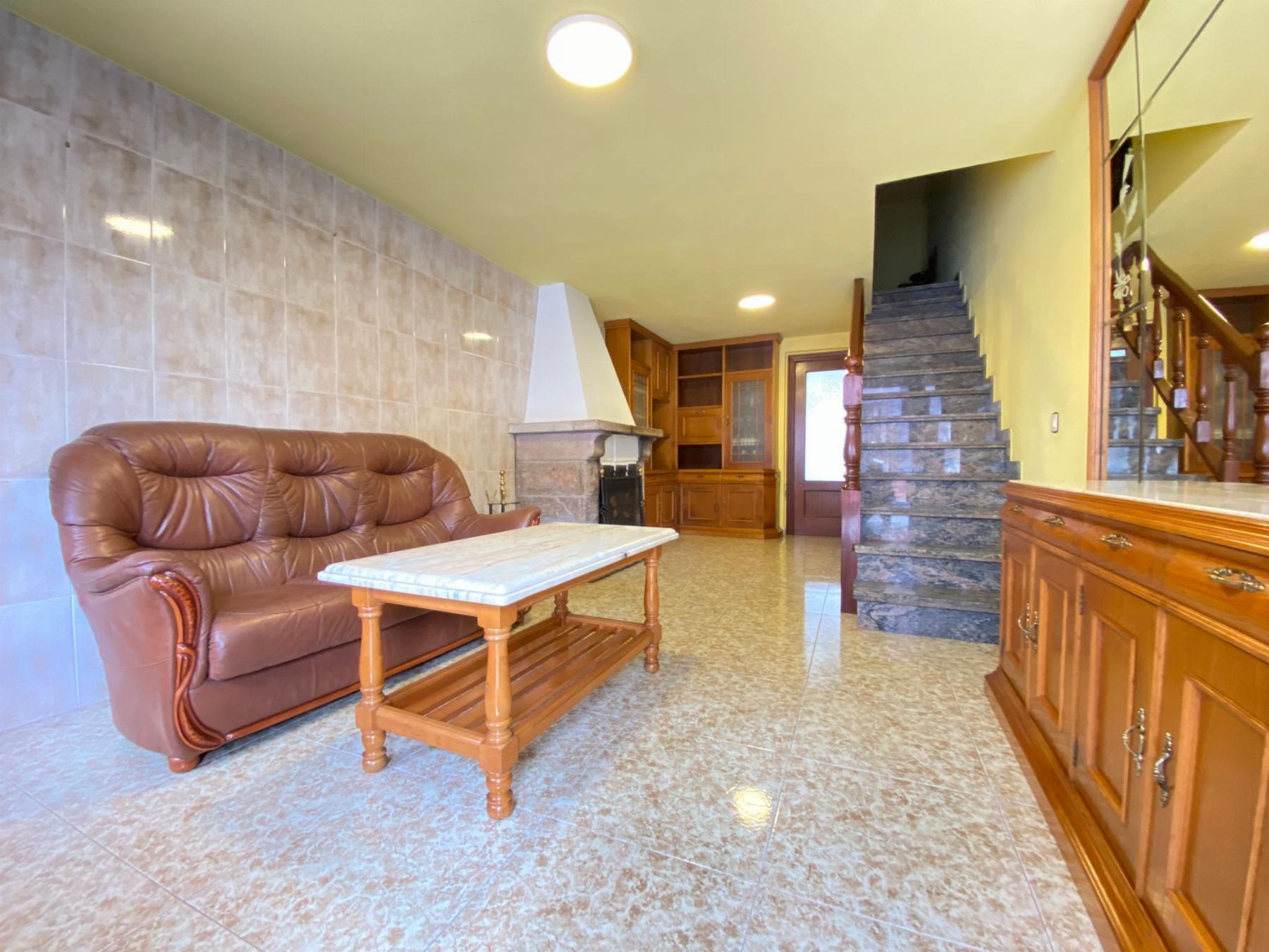 Venta de casa en Siero