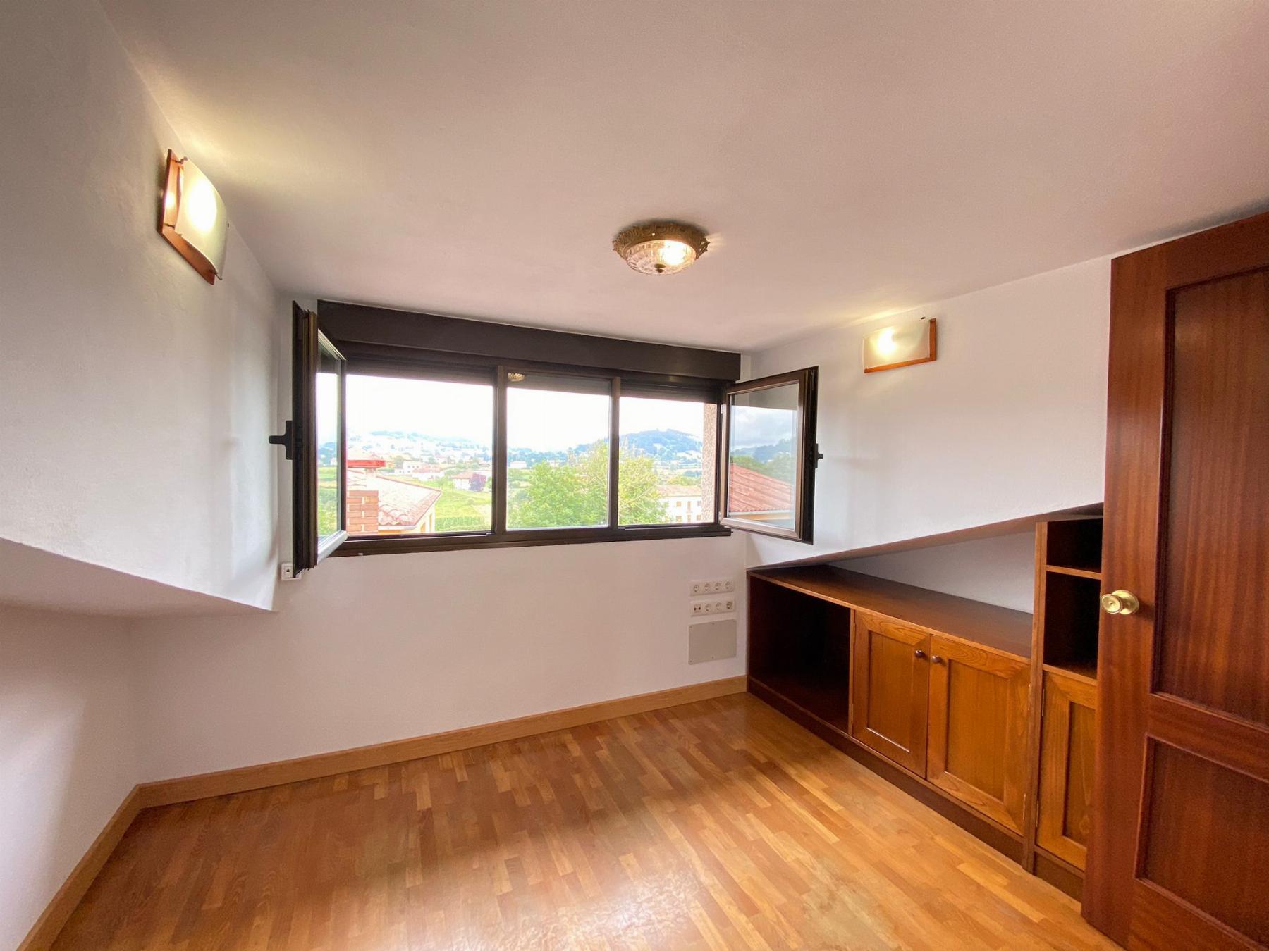 Venta de casa en Siero