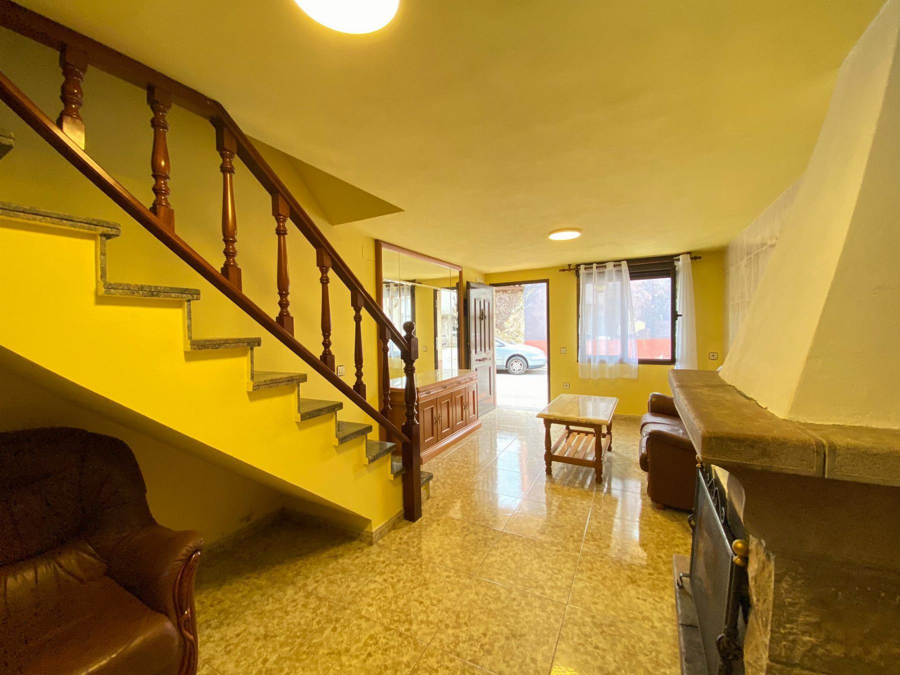 Venta de casa en Siero