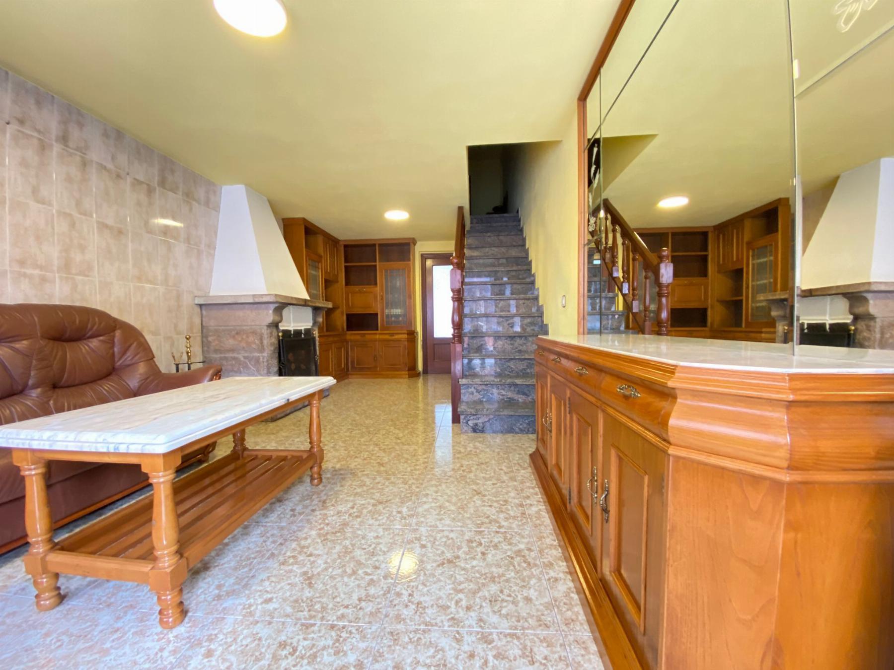 Venta de casa en Siero