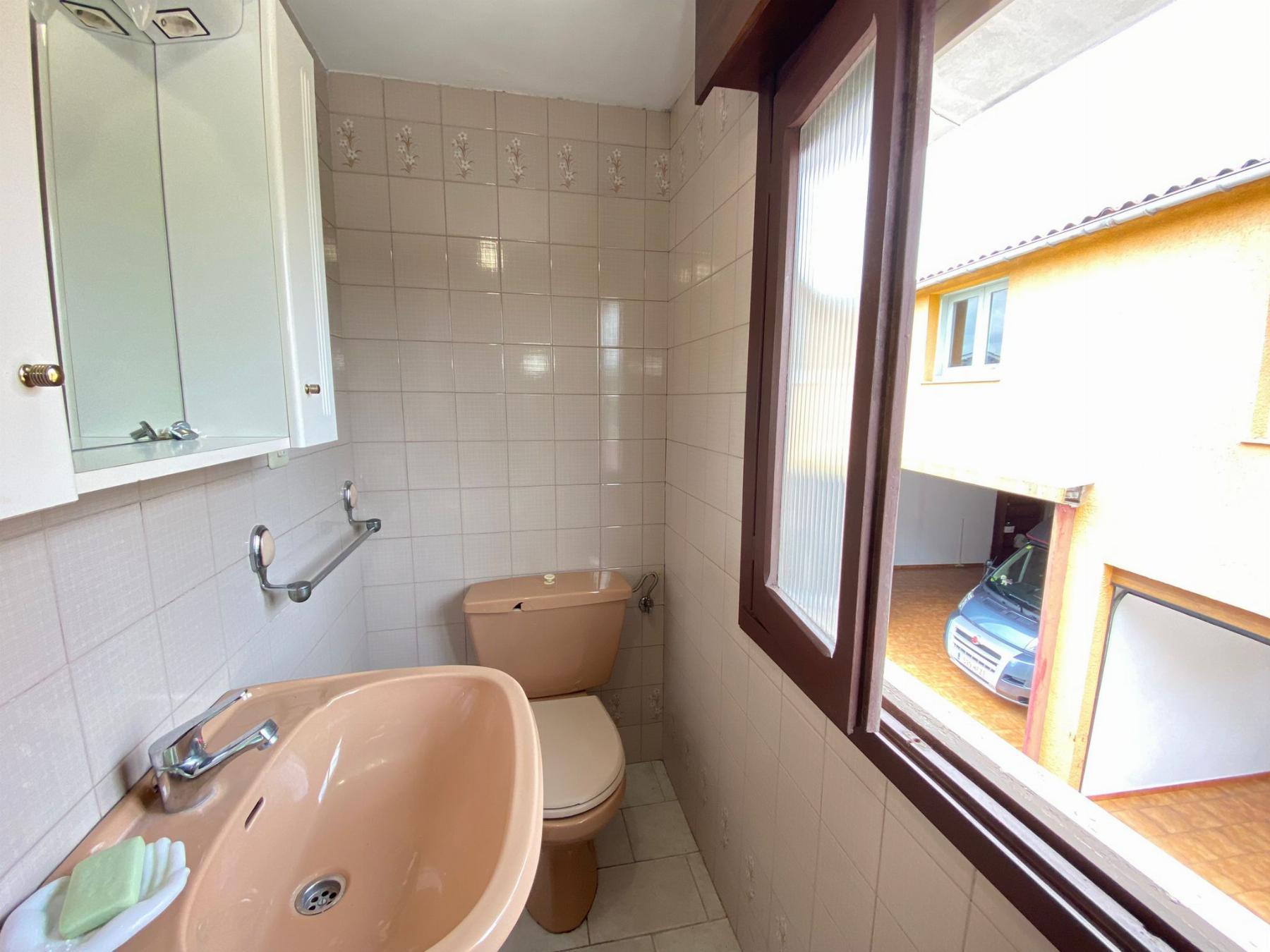 Venta de casa en Siero