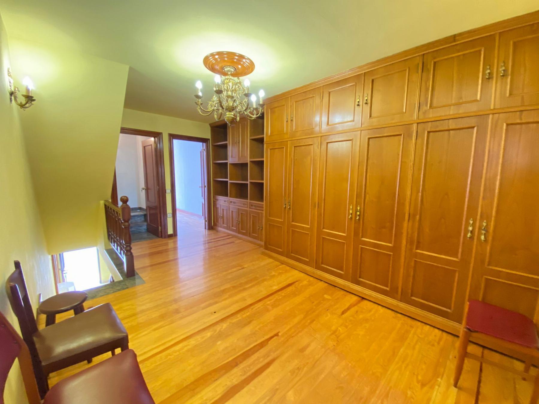 Venta de casa en Siero