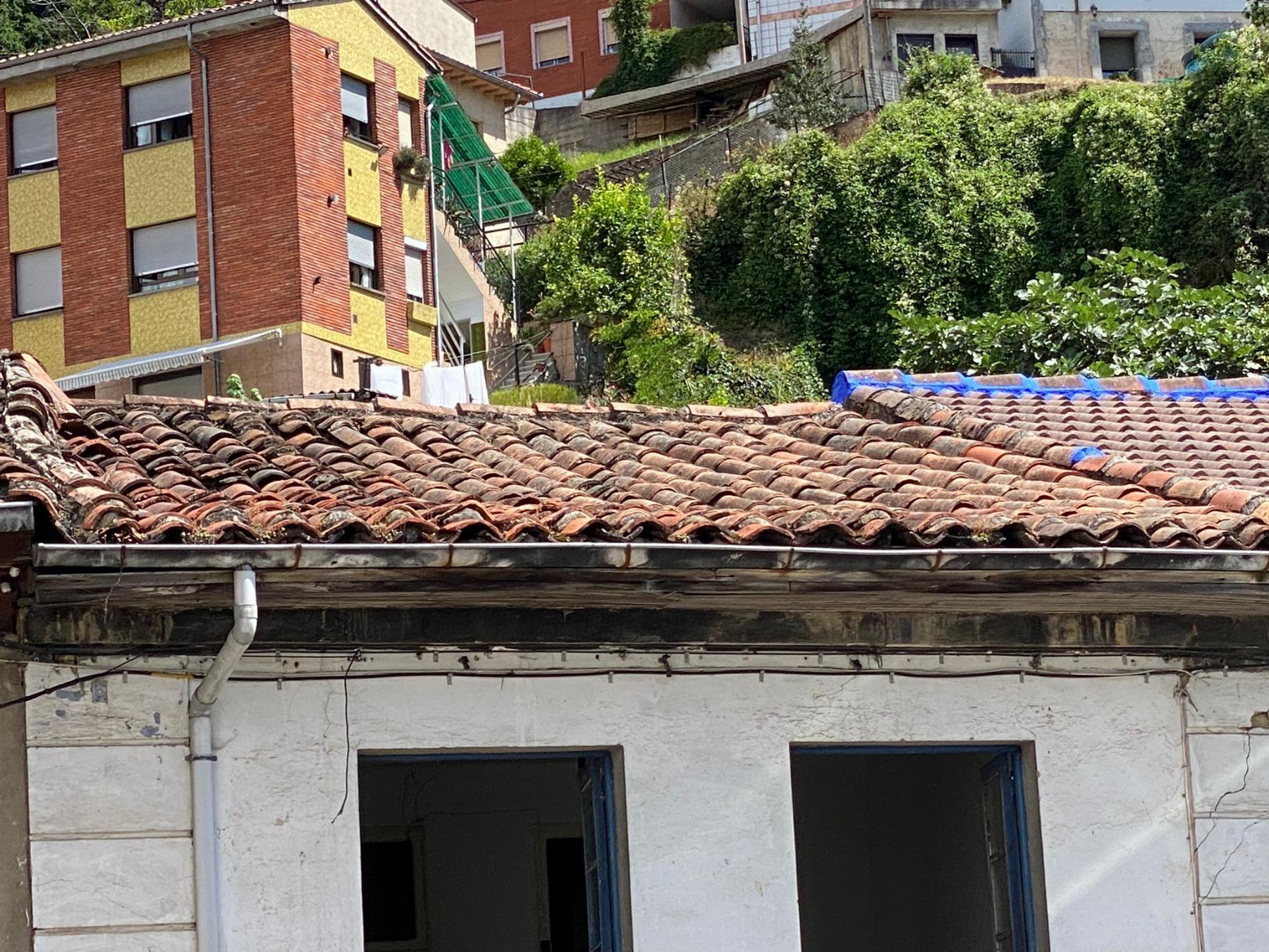 For sale of house in San Martín del Rey Aurelio