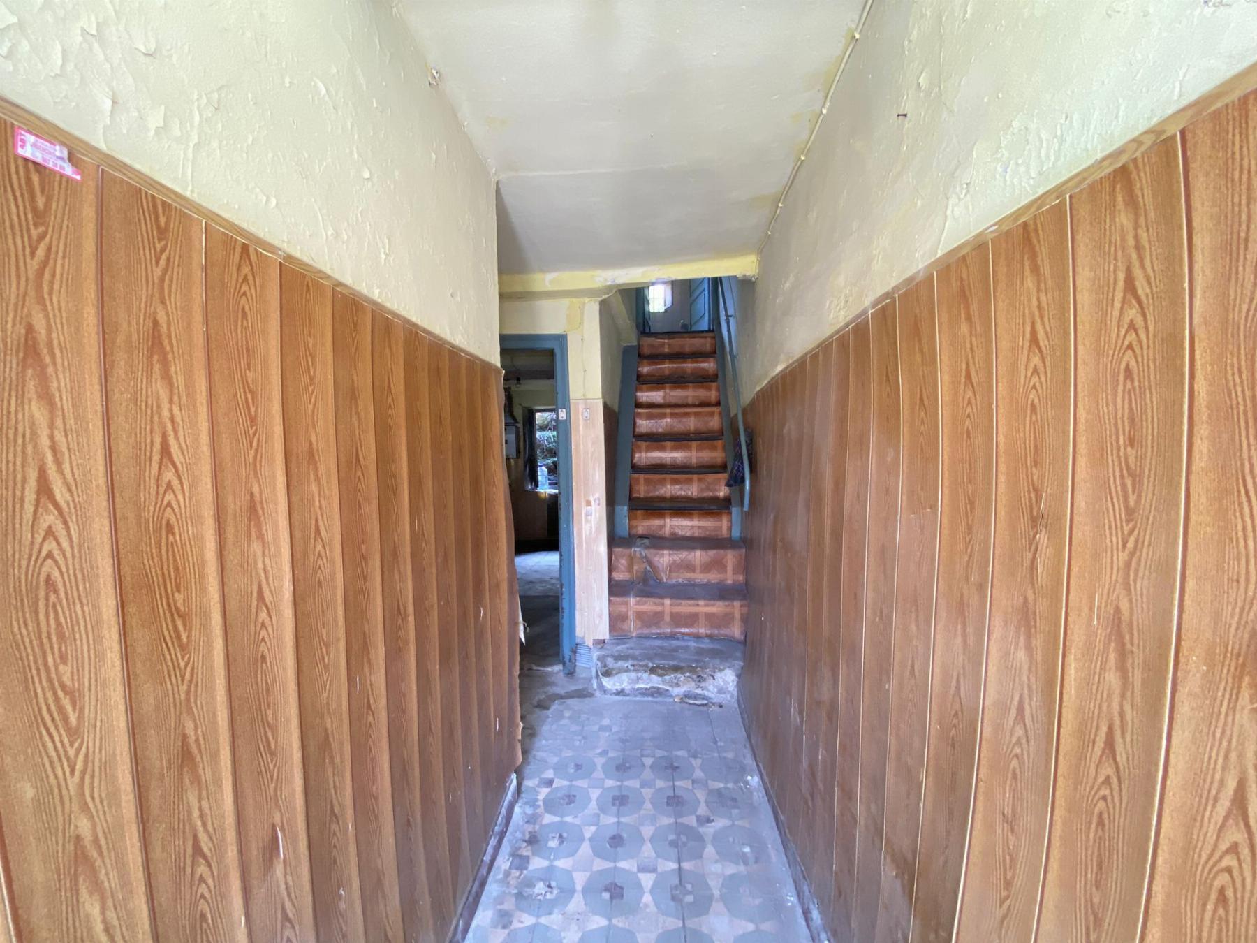 For sale of house in San Martín del Rey Aurelio