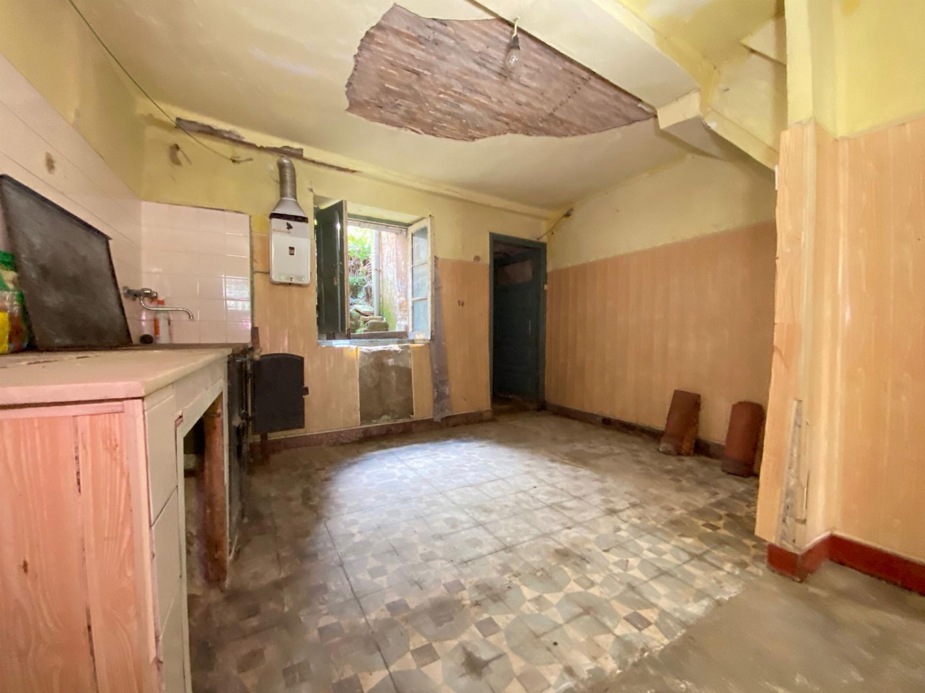 For sale of house in San Martín del Rey Aurelio
