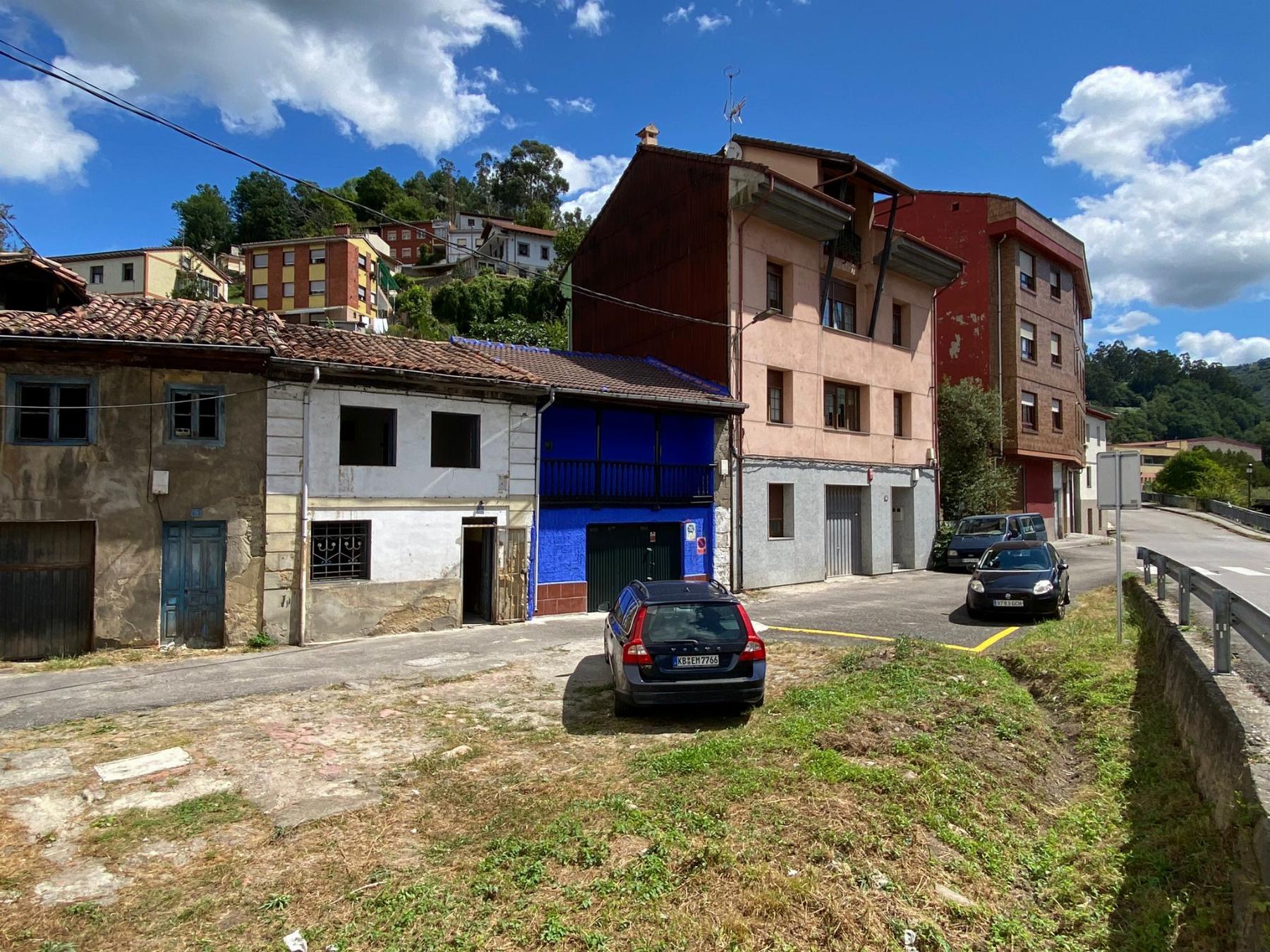 For sale of house in San Martín del Rey Aurelio