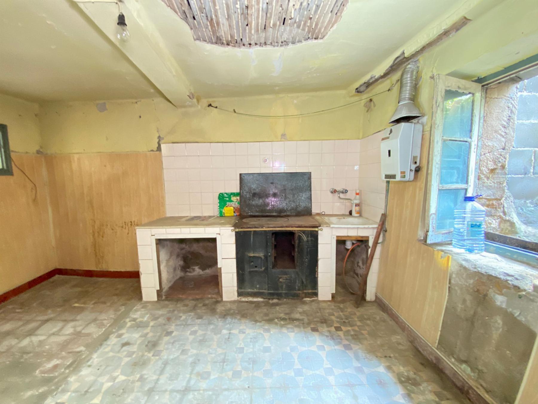 For sale of house in San Martín del Rey Aurelio