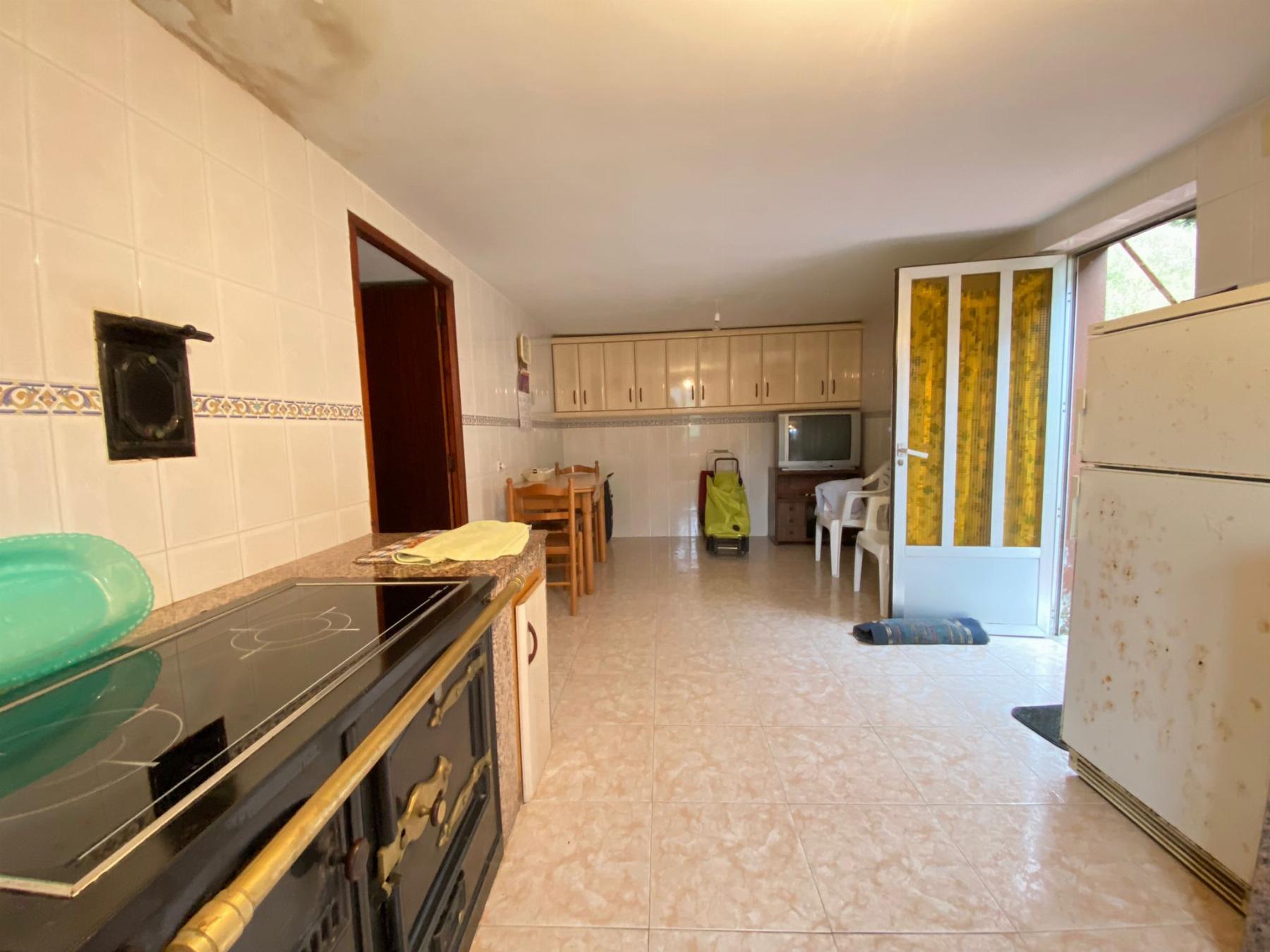 Venta de casa en Cangas de Onís Concejo