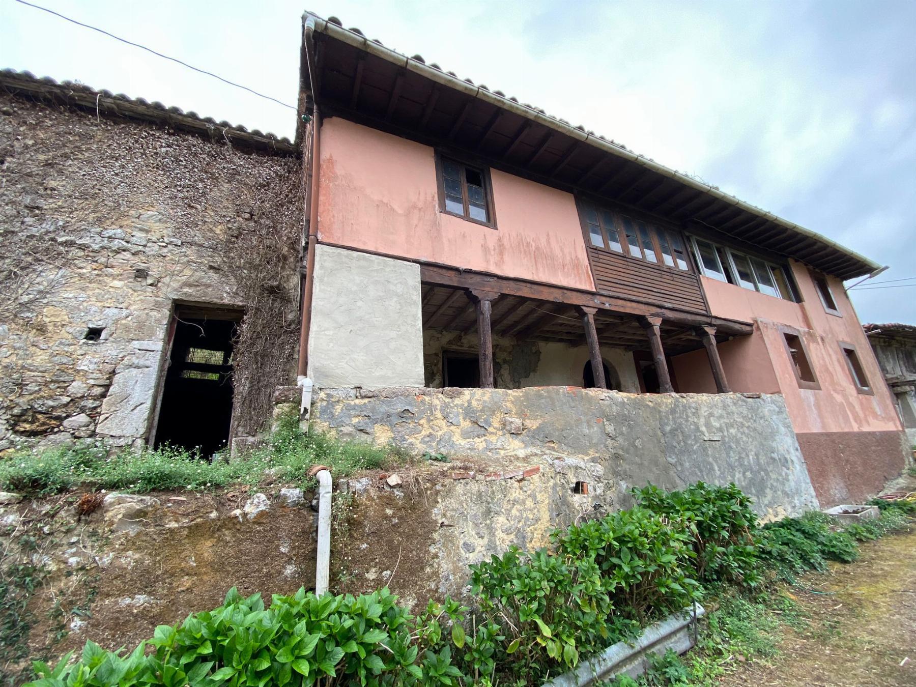 Venta de casa en Cangas de Onís Concejo