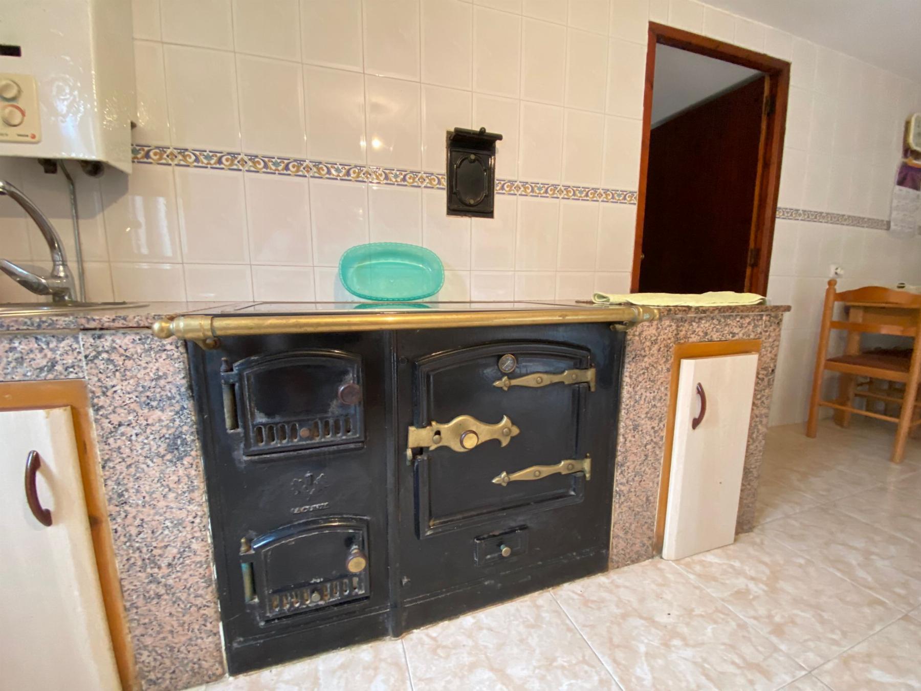 Venta de casa en Cangas de Onís Concejo
