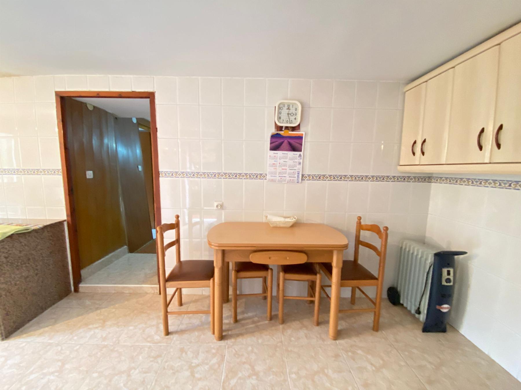 Venta de casa en Cangas de Onís Concejo