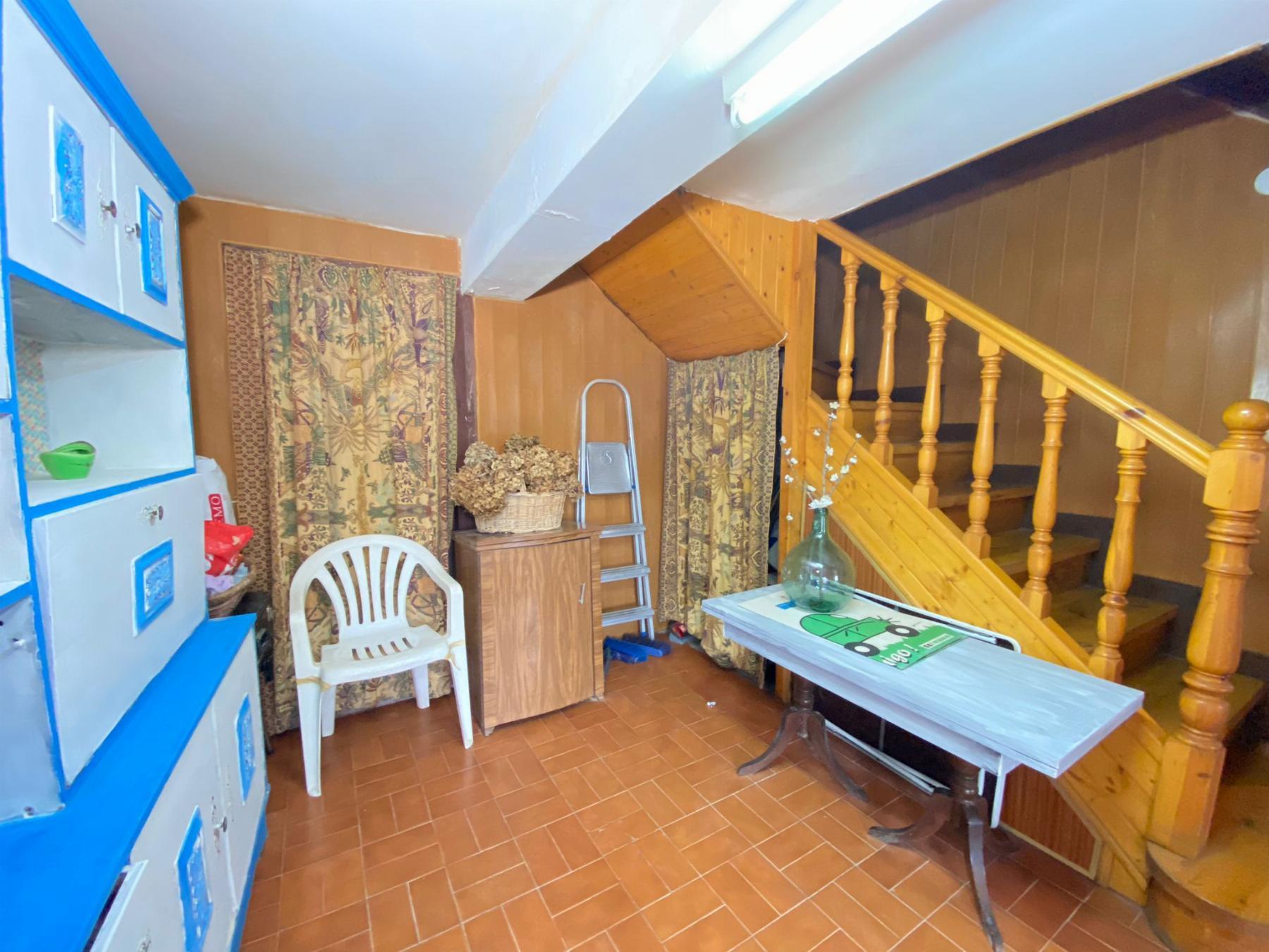 Venta de casa en Cangas de Onís Concejo