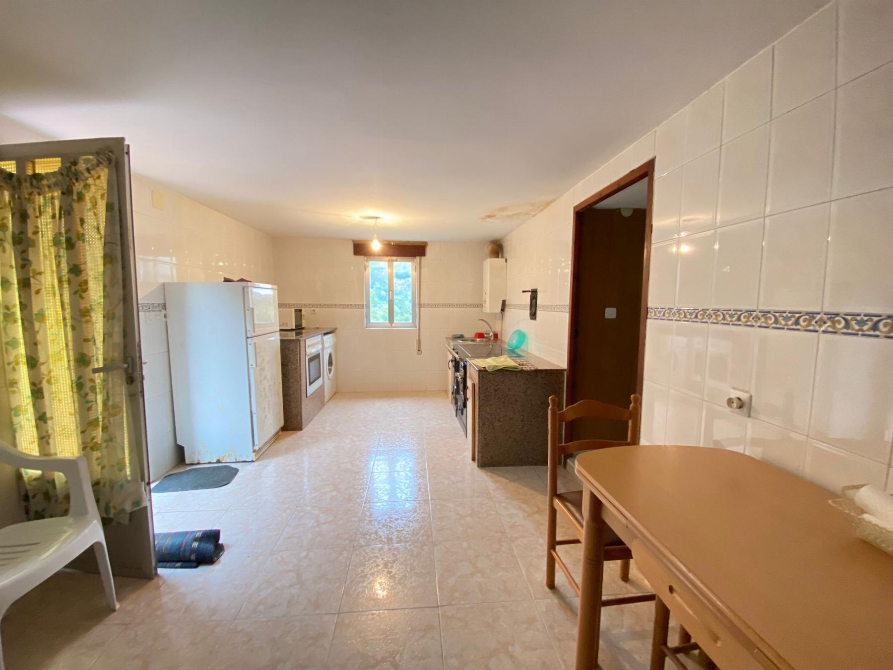 Venta de casa en Cangas de Onís Concejo