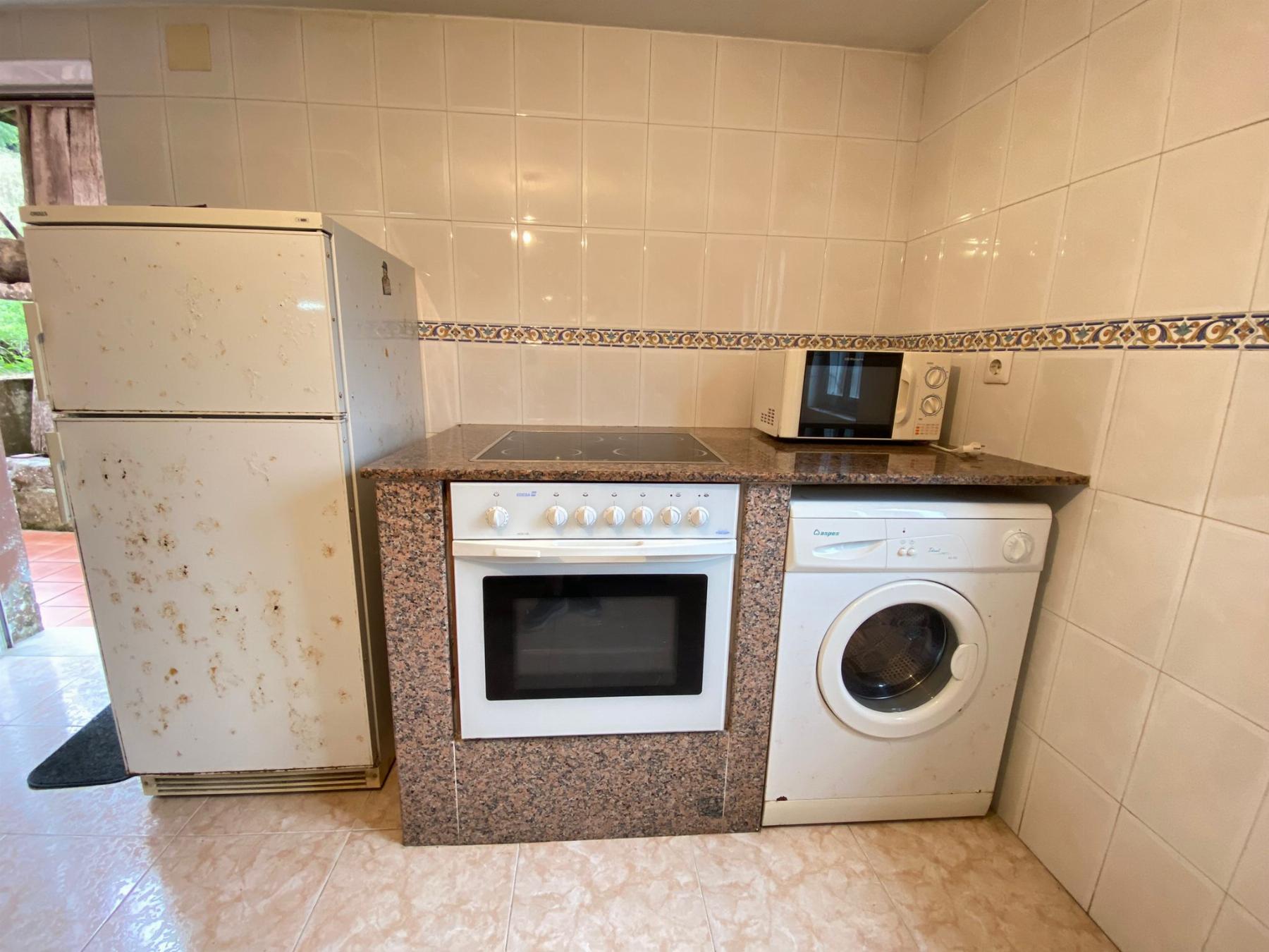 Venta de casa en Cangas de Onís Concejo