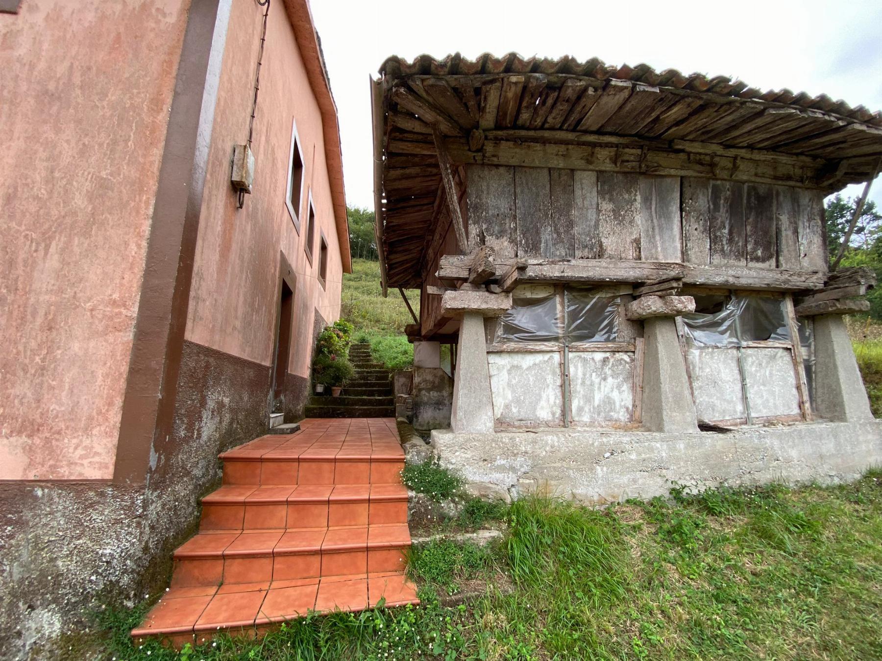 Venta de casa en Cangas de Onís Concejo