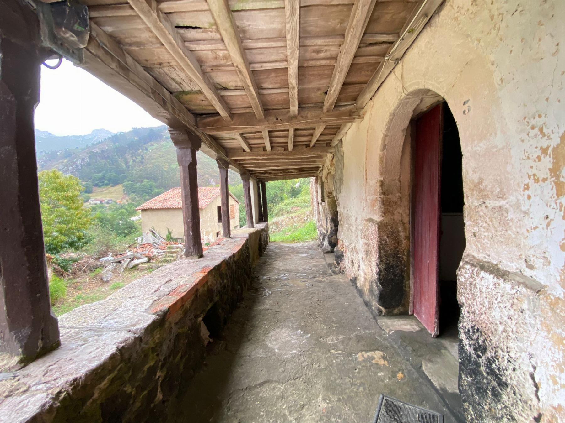 Venta de casa en Cangas de Onís Concejo