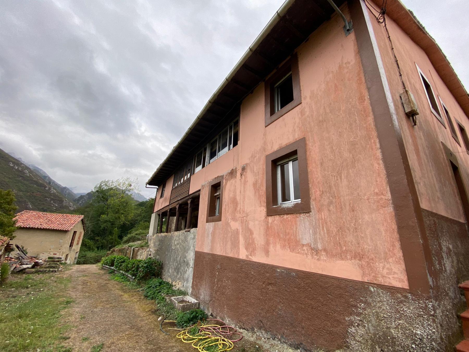 Venta de casa en Cangas de Onís Concejo