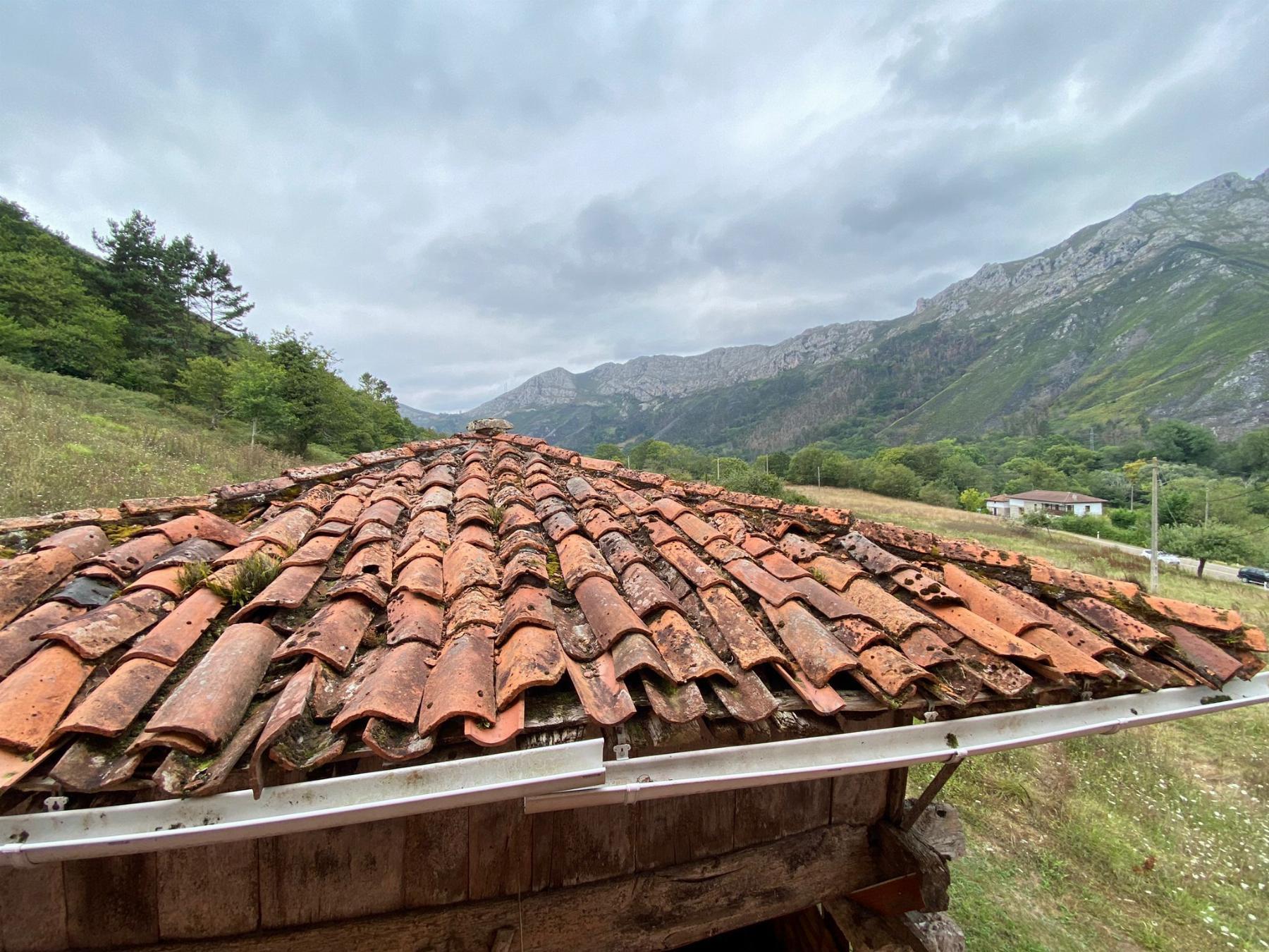 Venta de casa en Cangas de Onís Concejo