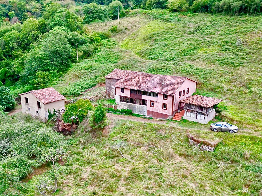 Venta de casa en Cangas de Onís Concejo