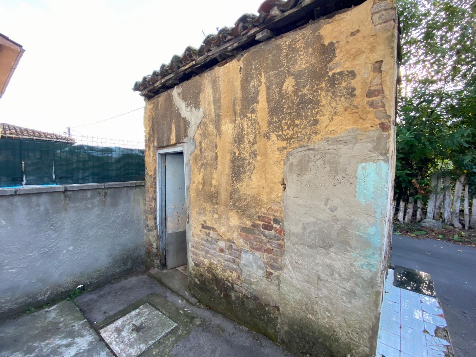 Venta de casa en San Martín del Rey Aurelio