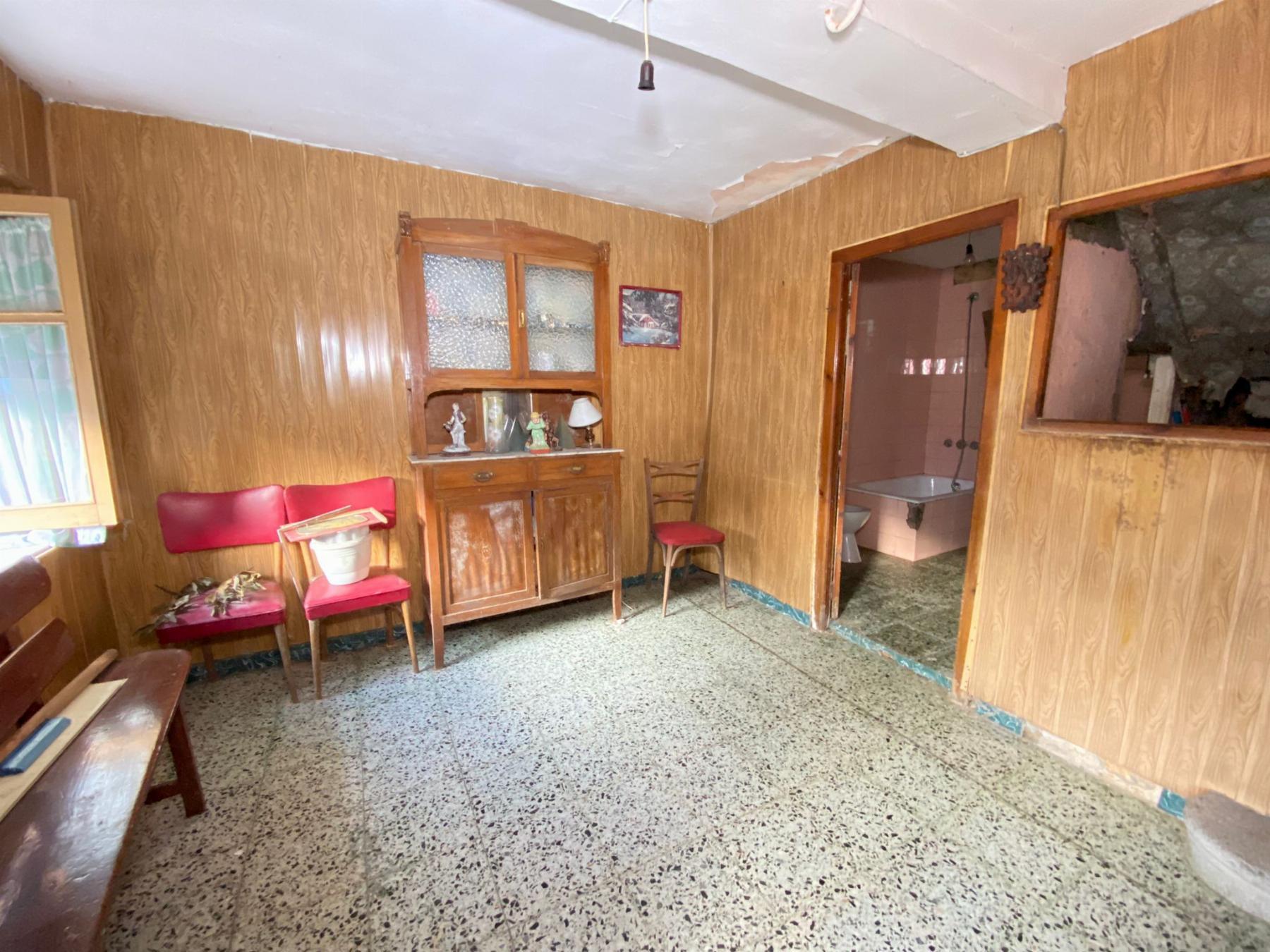 Venta de casa en San Martín del Rey Aurelio