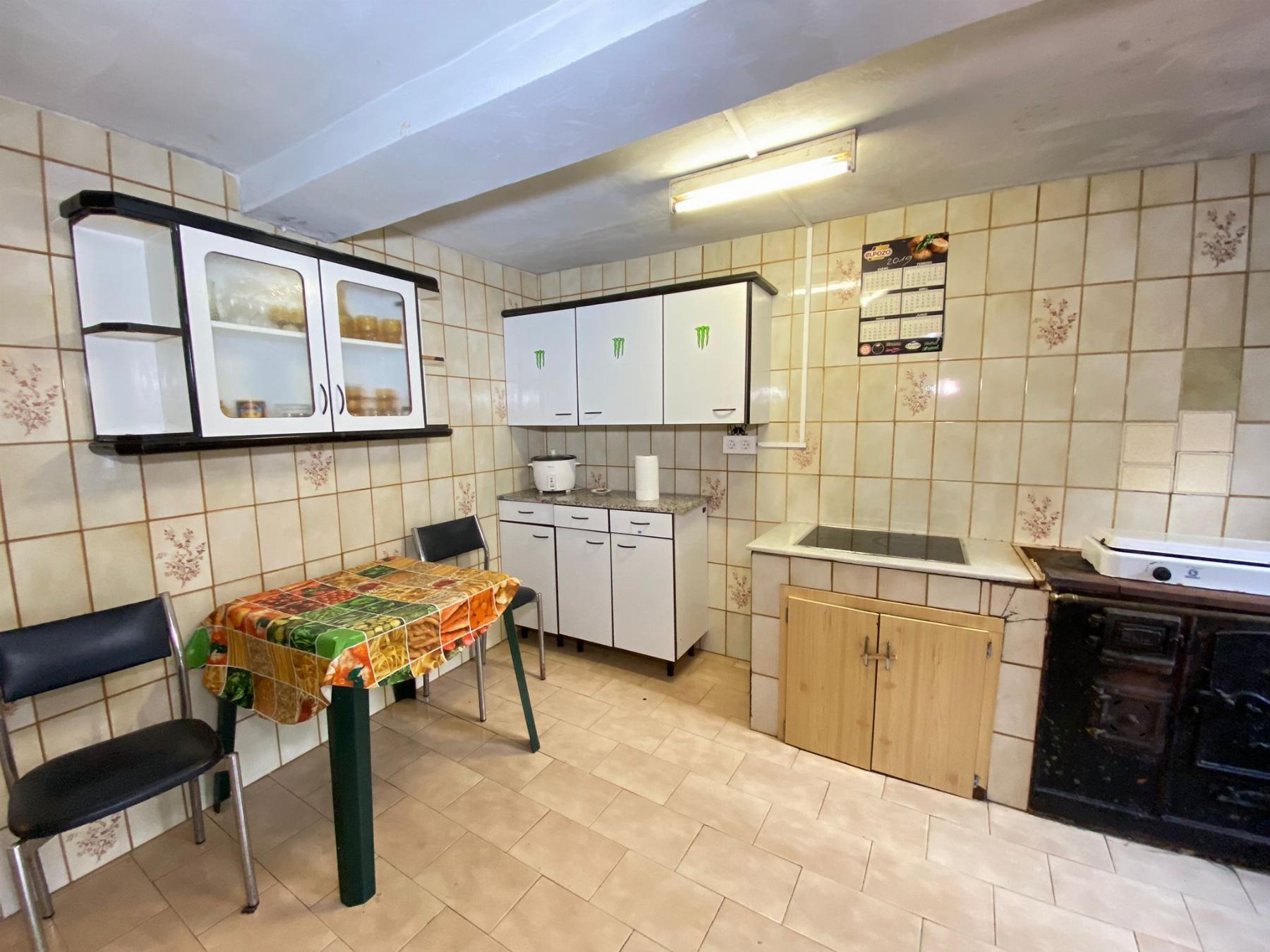 Venta de casa en San Martín del Rey Aurelio