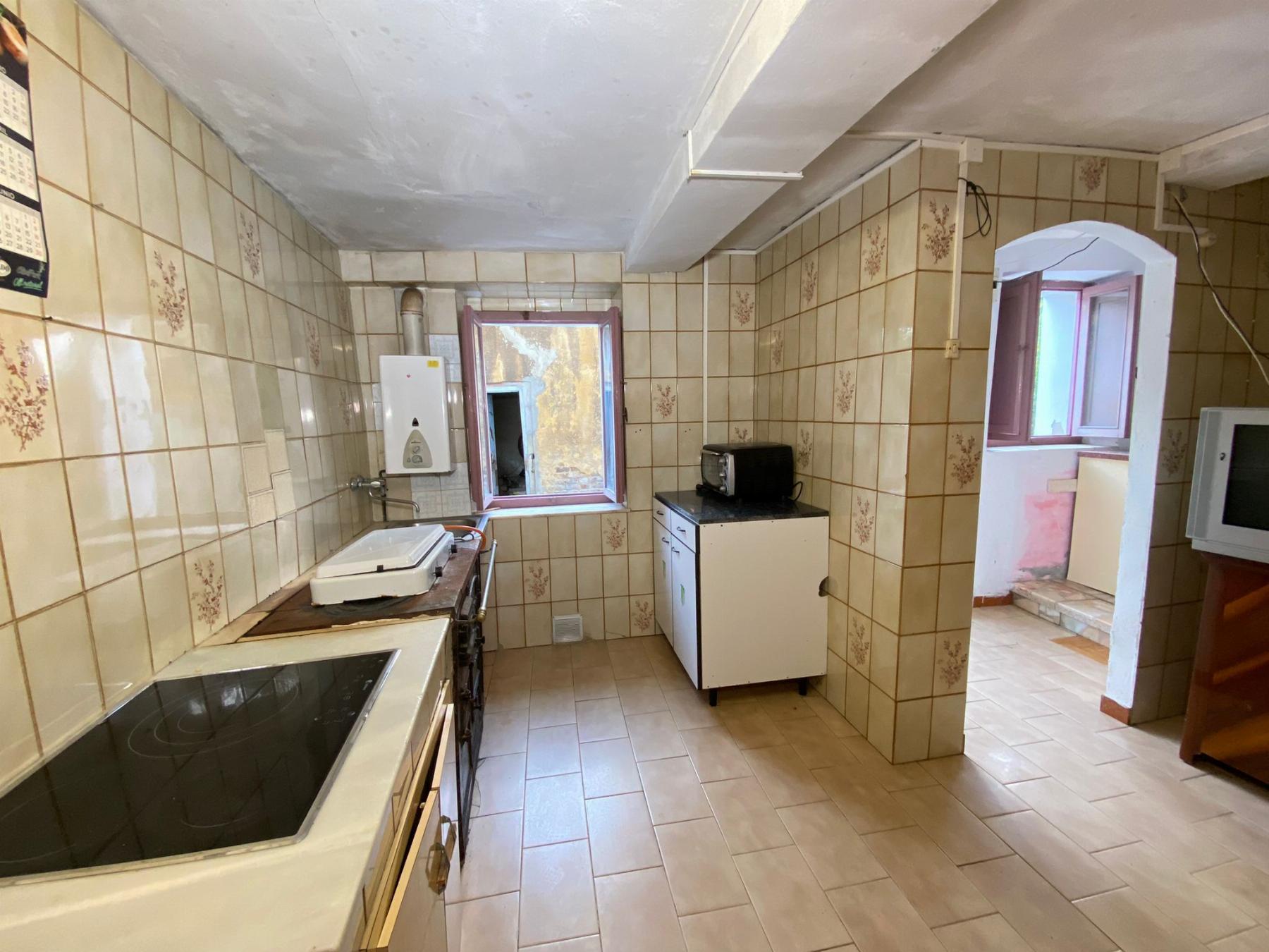 Venta de casa en San Martín del Rey Aurelio