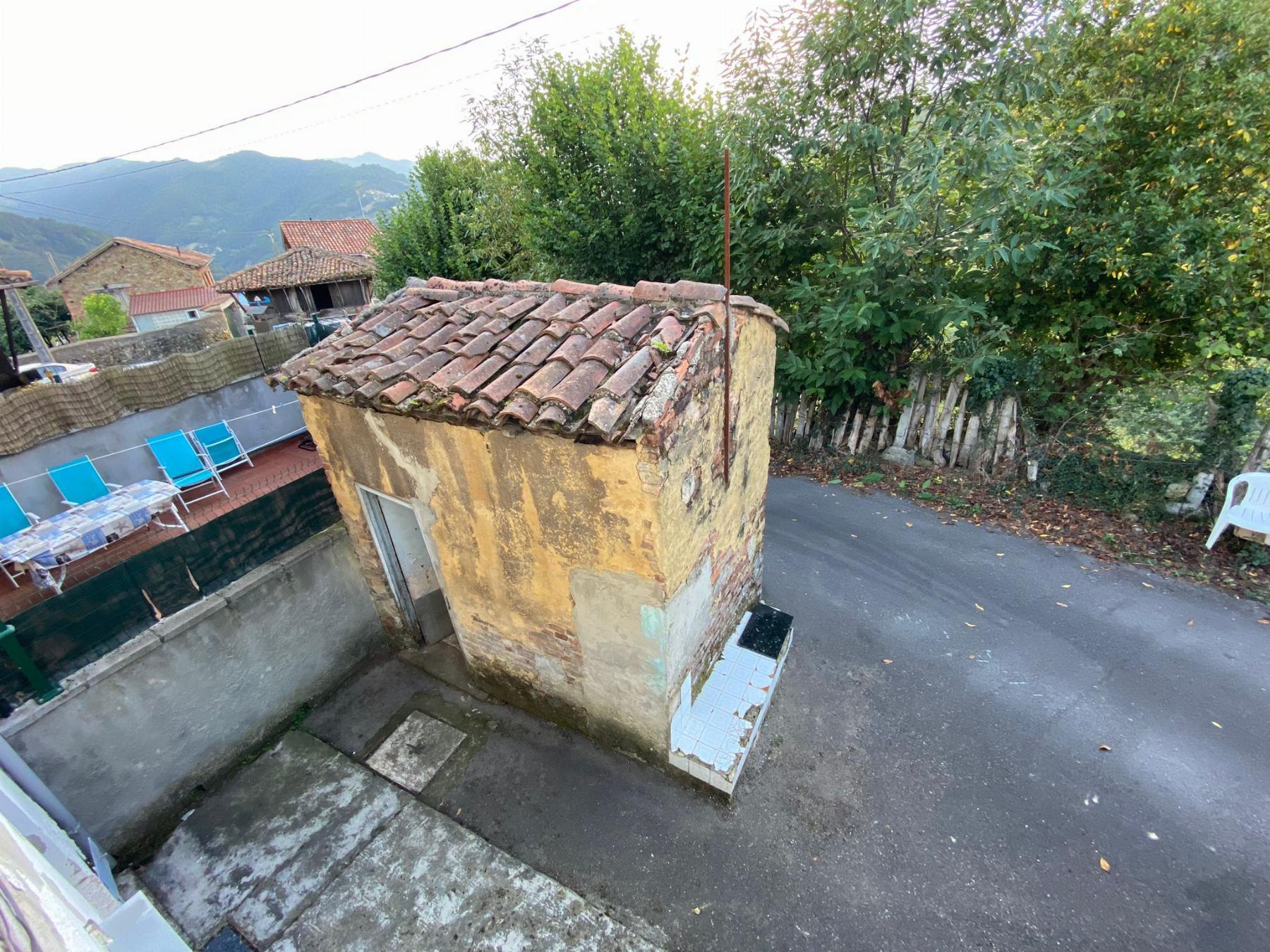 Venta de casa en San Martín del Rey Aurelio