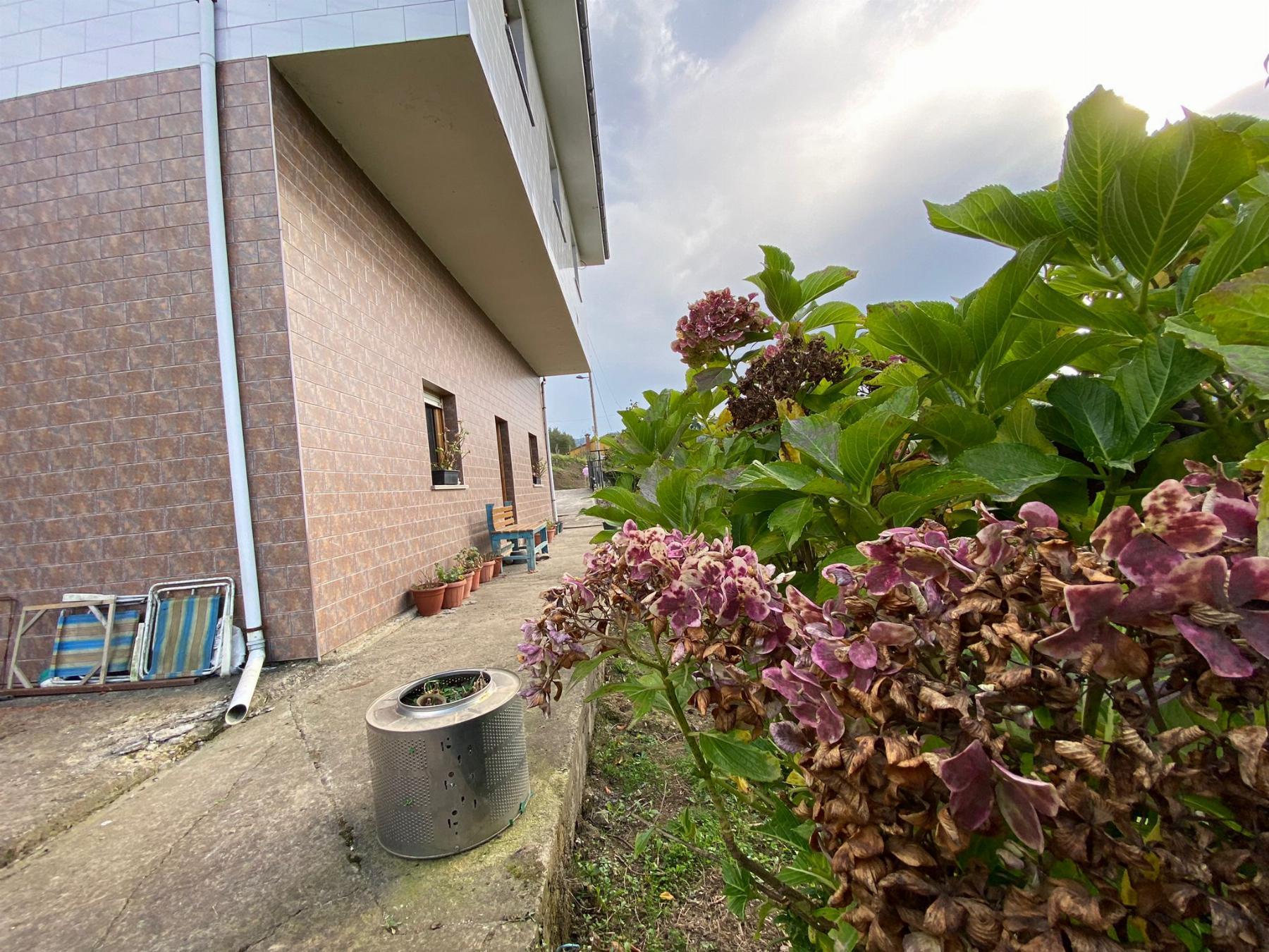 For sale of house in Langreo