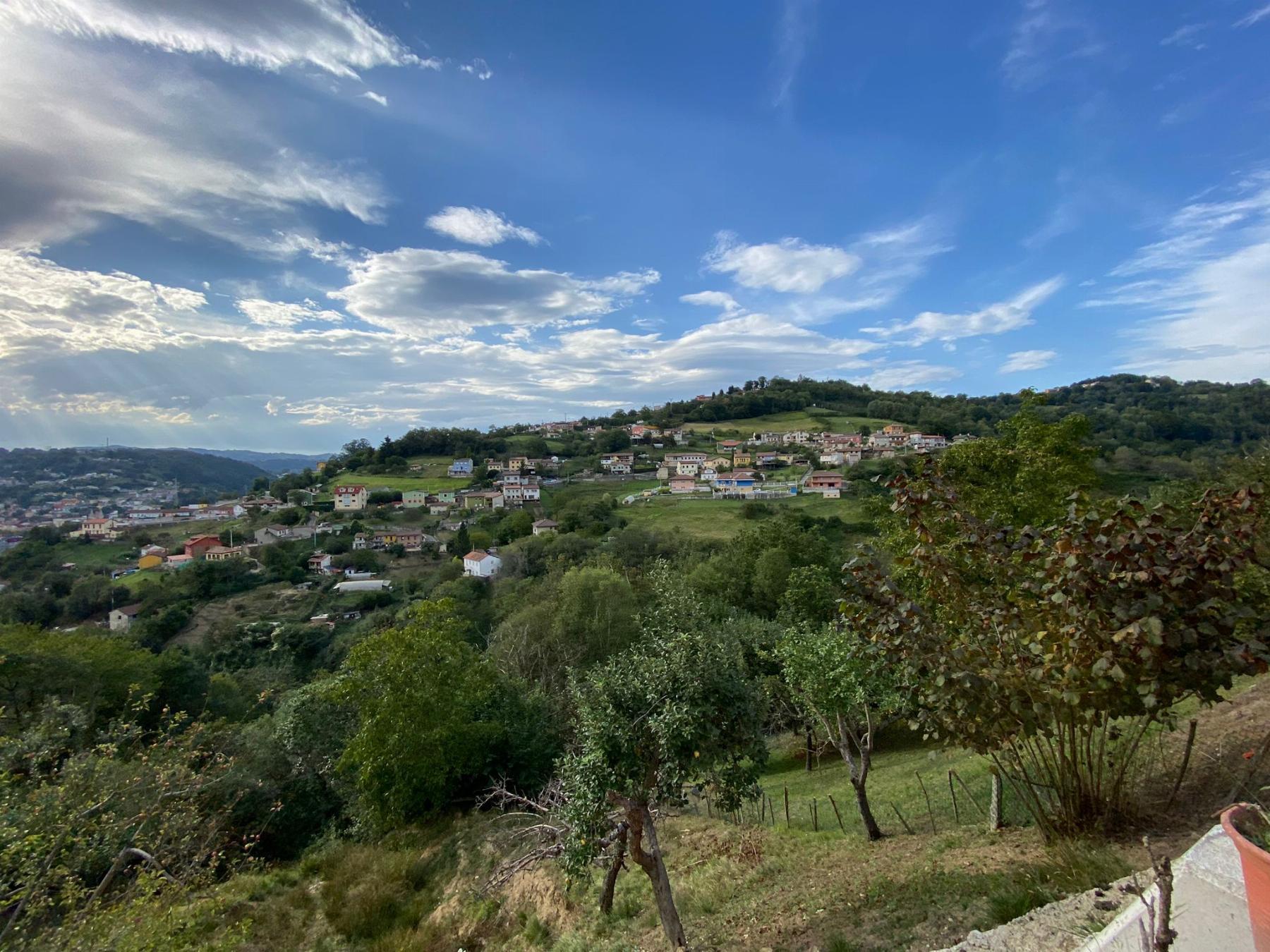 For sale of house in Langreo