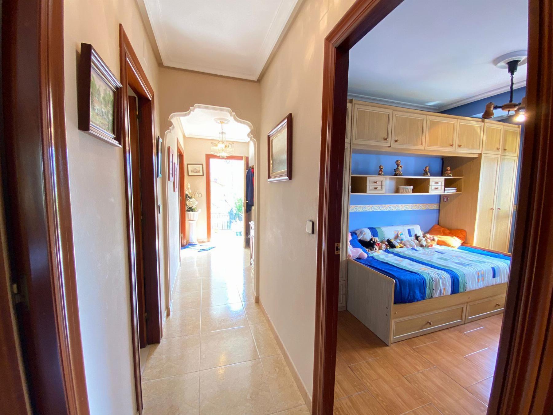 For sale of house in Langreo