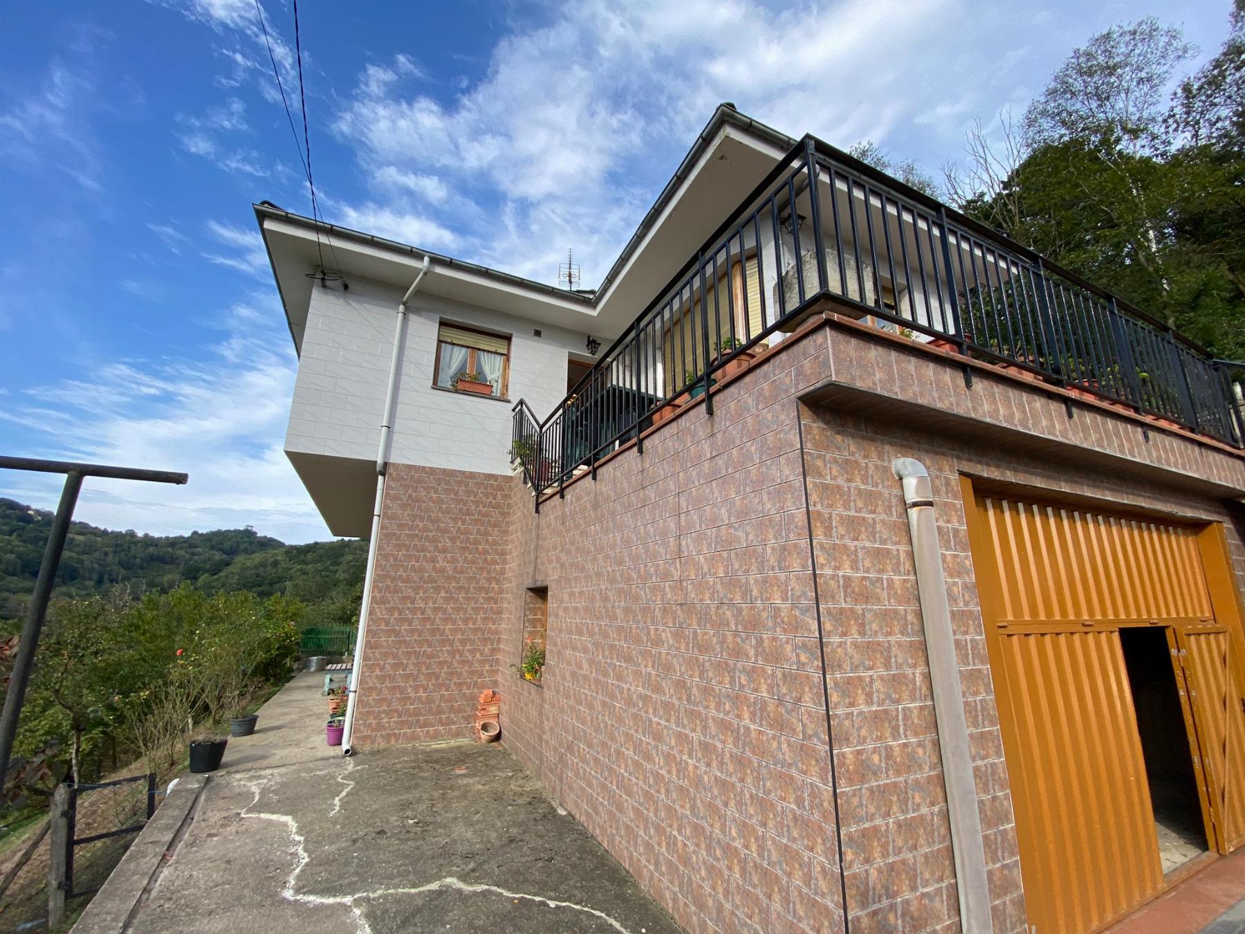 For sale of house in Langreo
