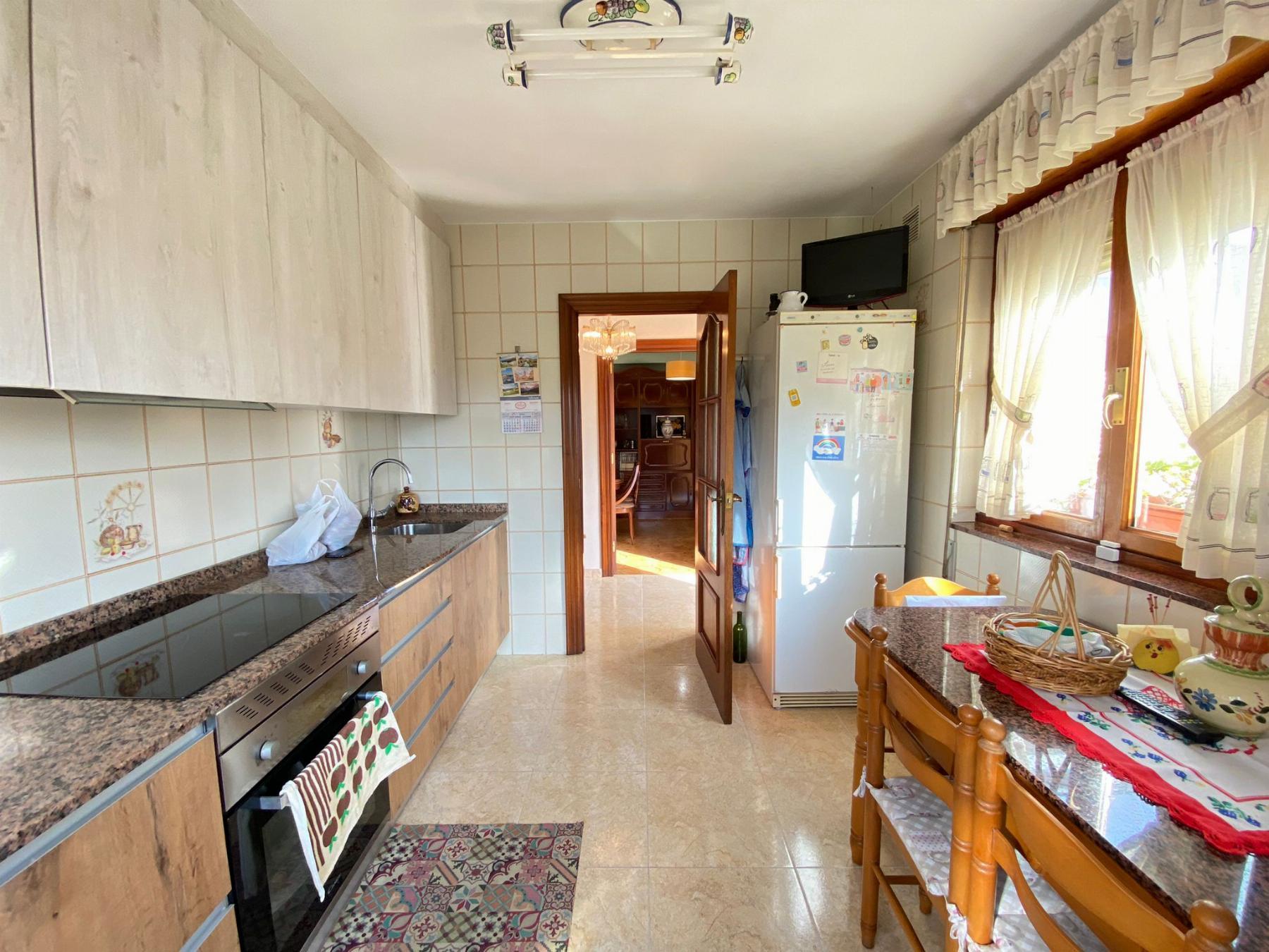 For sale of house in Langreo