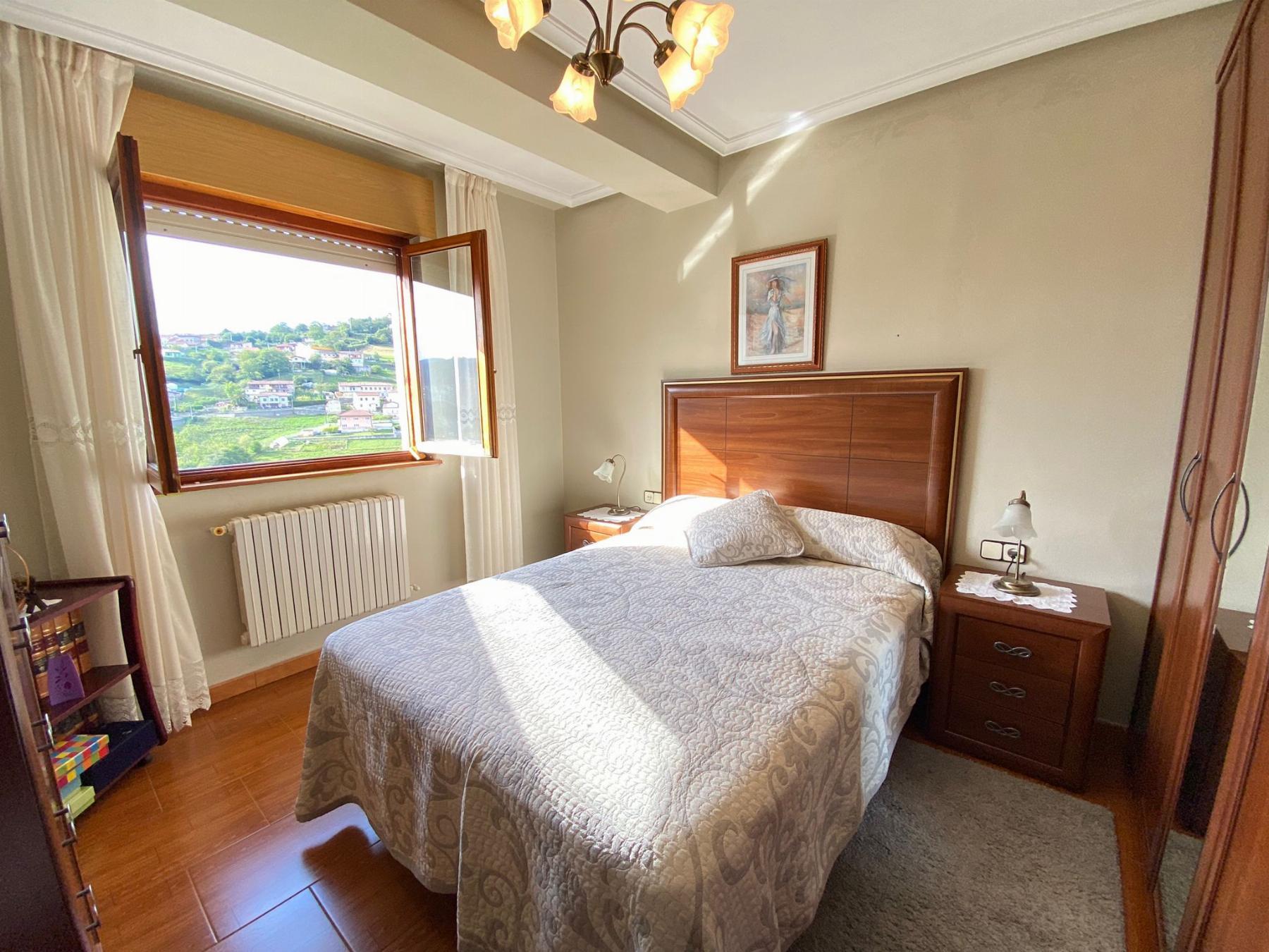For sale of house in Langreo