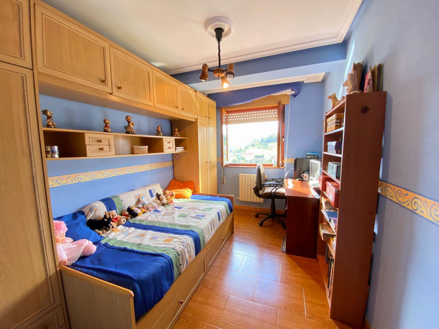 For sale of house in Langreo