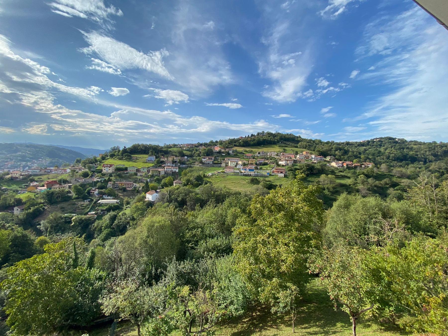 For sale of house in Langreo