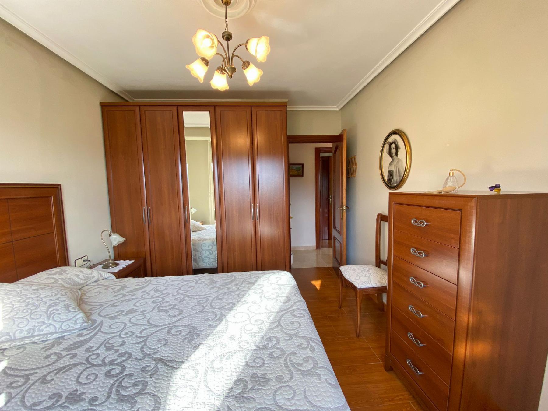 For sale of house in Langreo