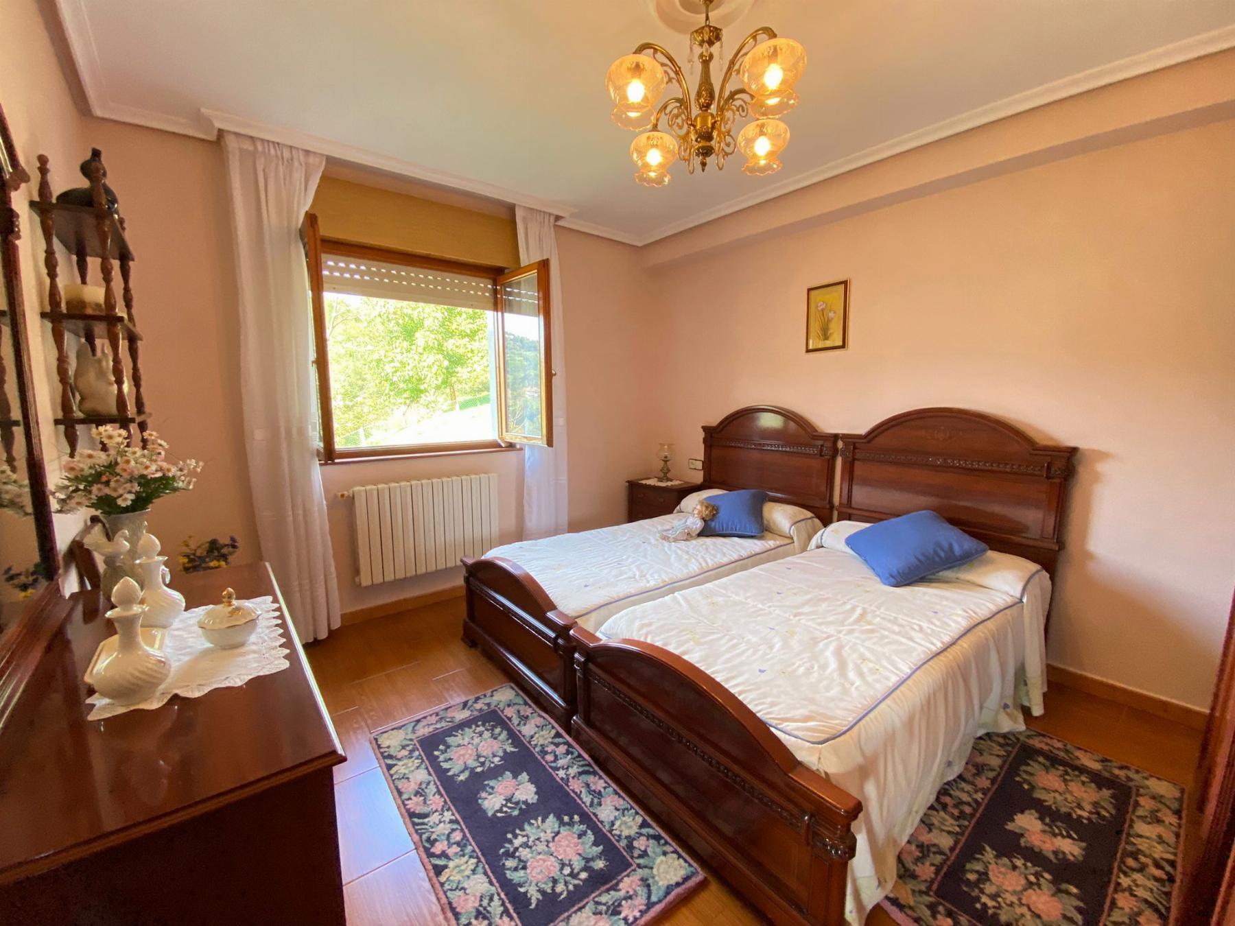 For sale of house in Langreo